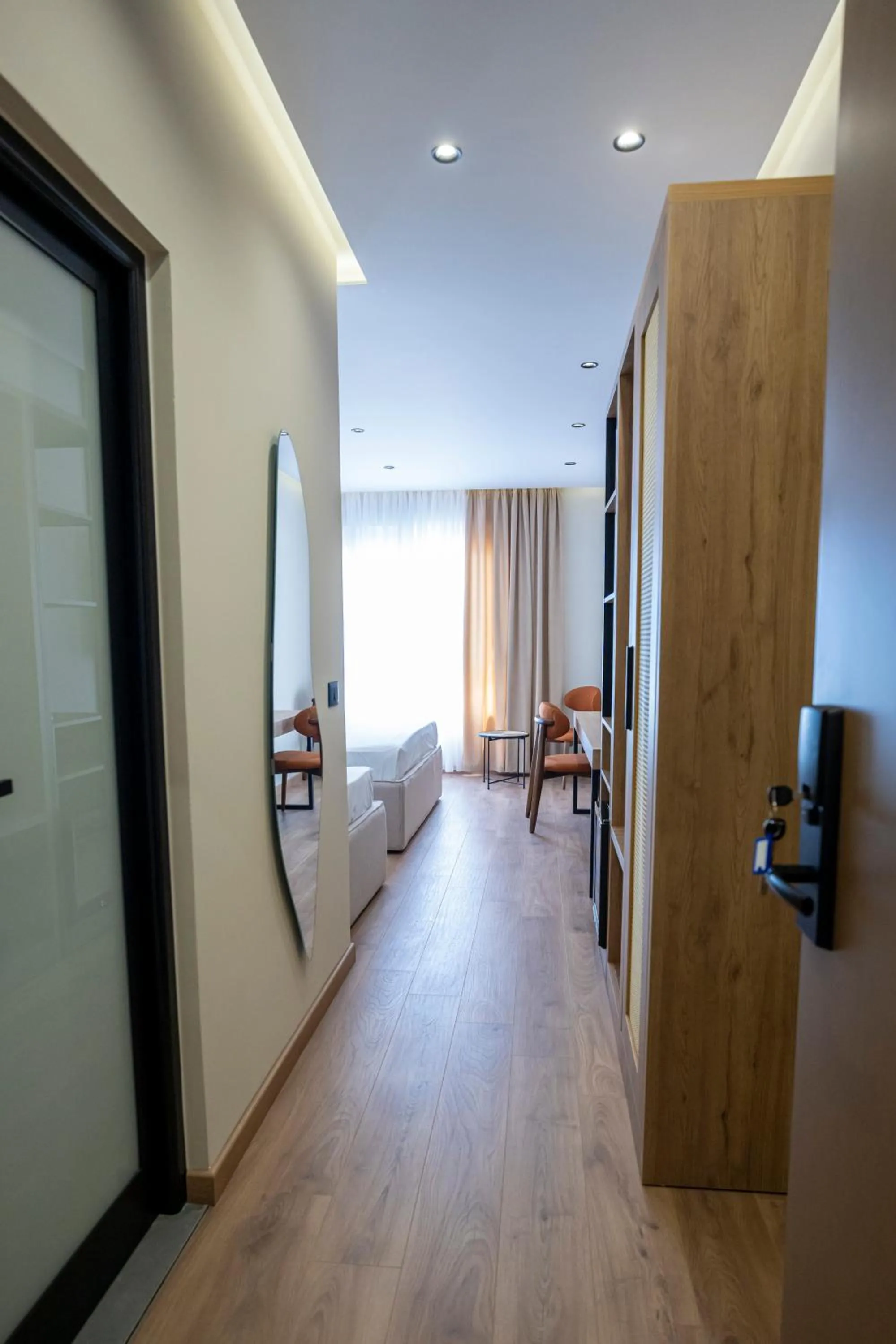 Rumar Hotel