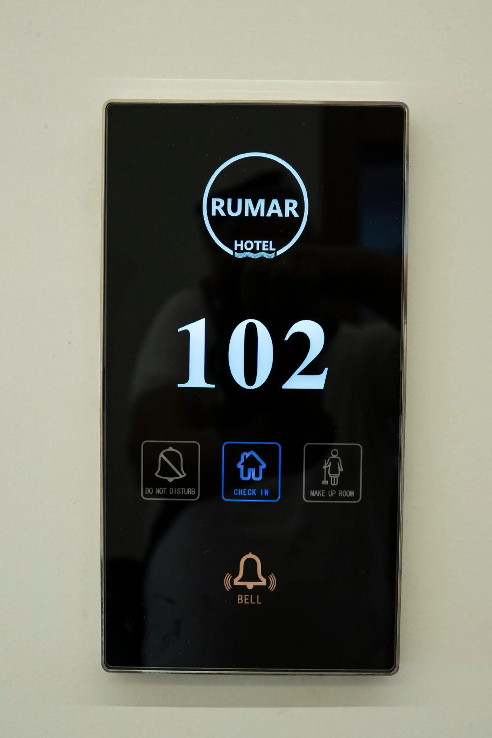 Rumar Hotel