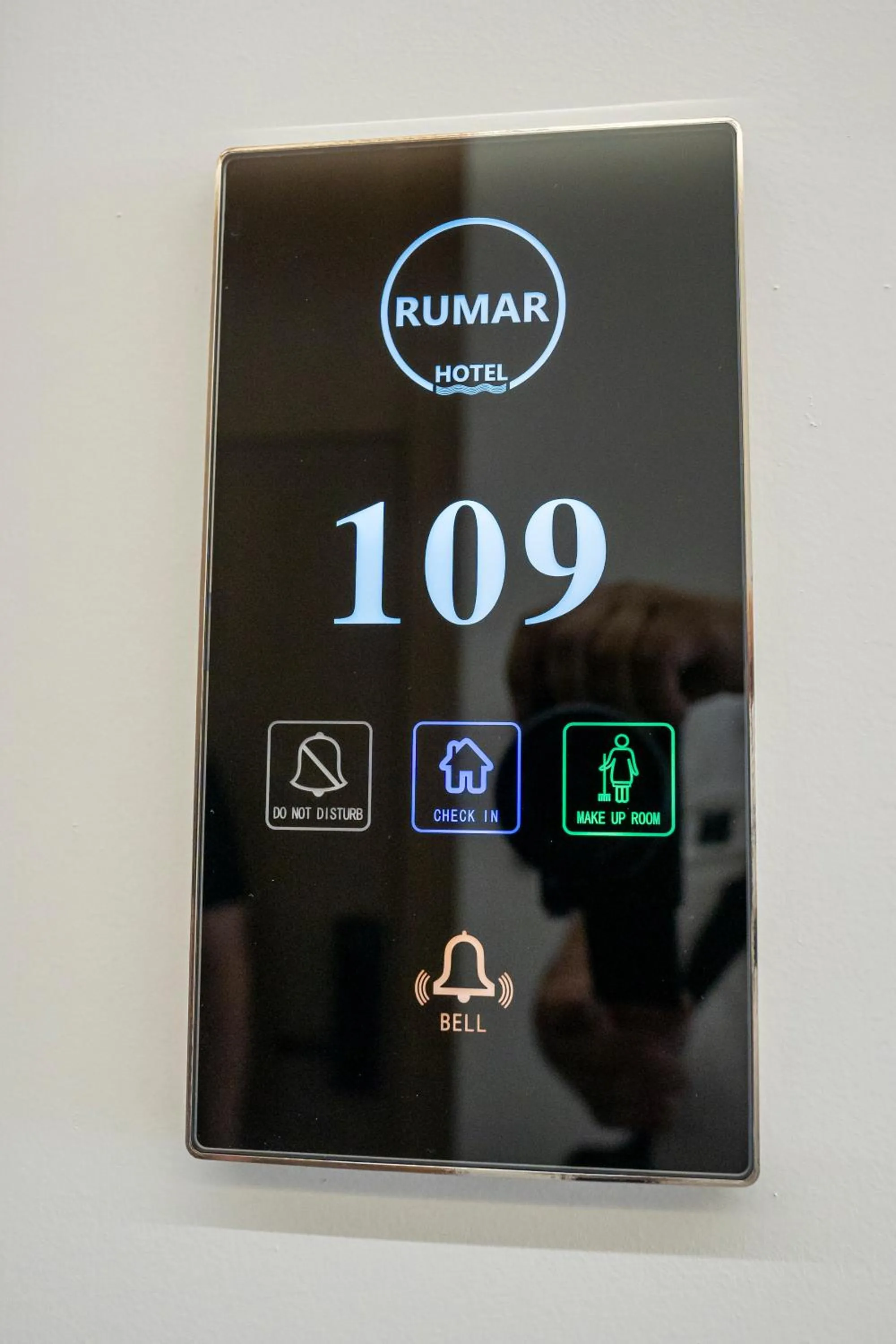Rumar Hotel
