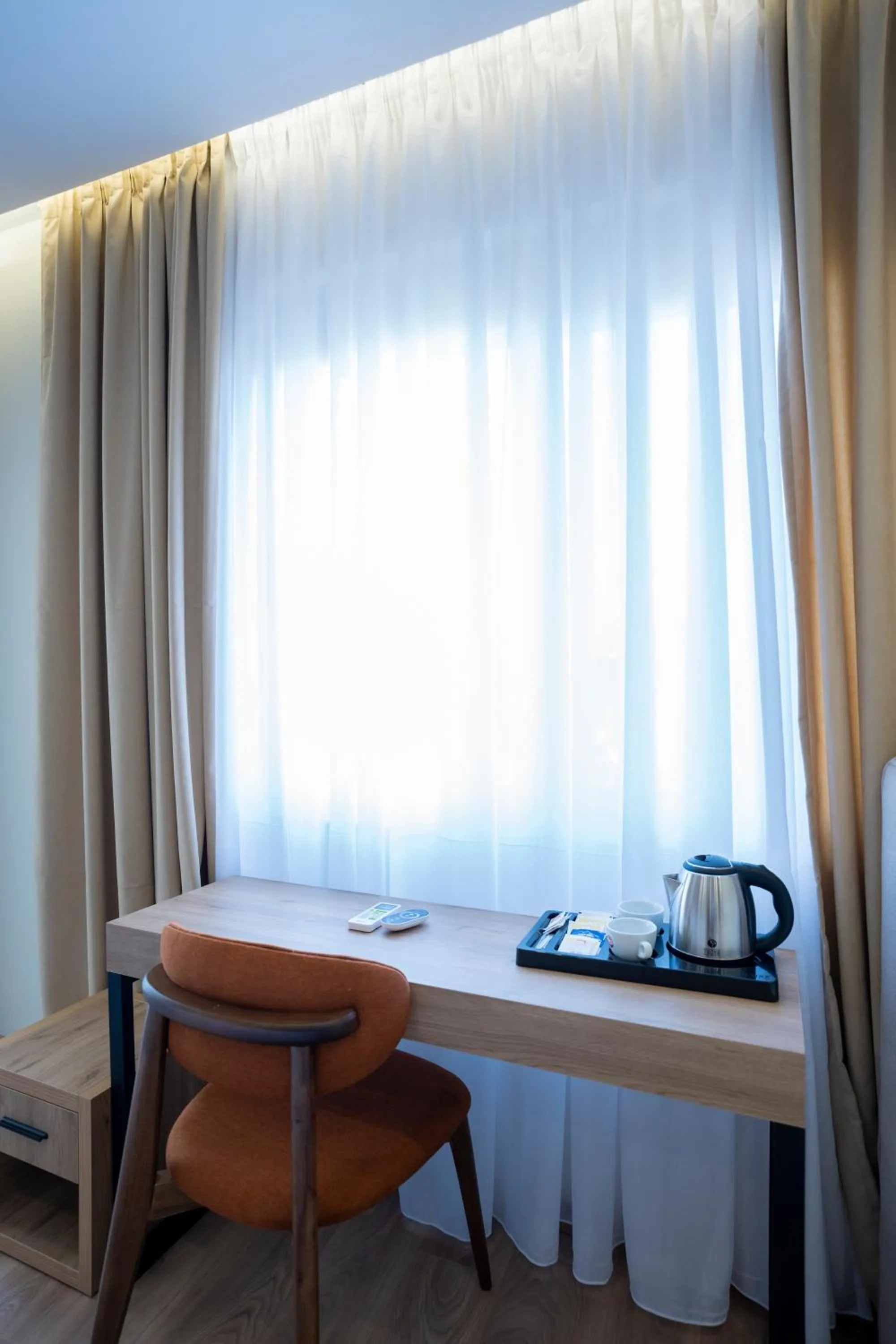 Rumar Hotel