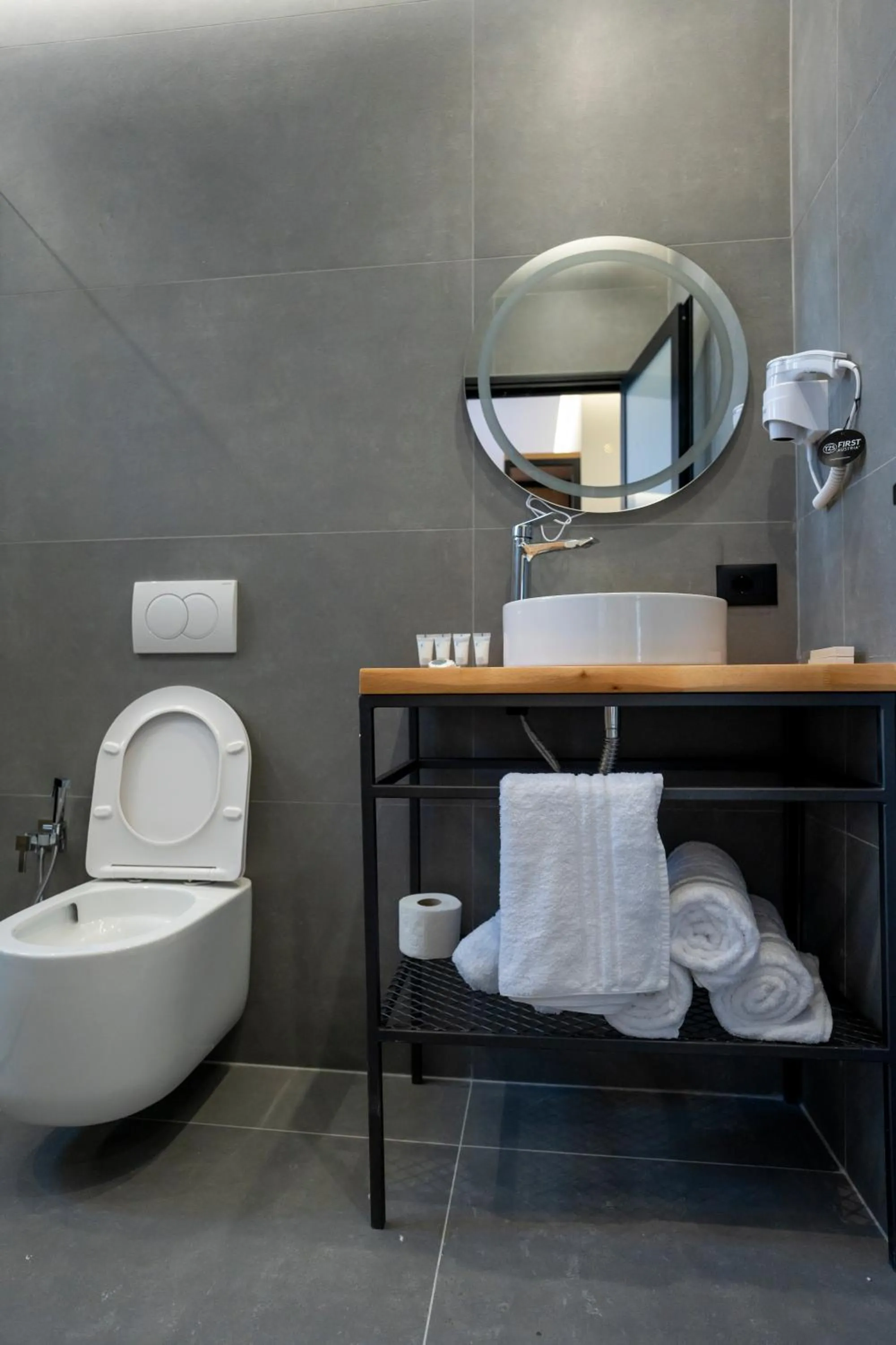 Rumar Hotel