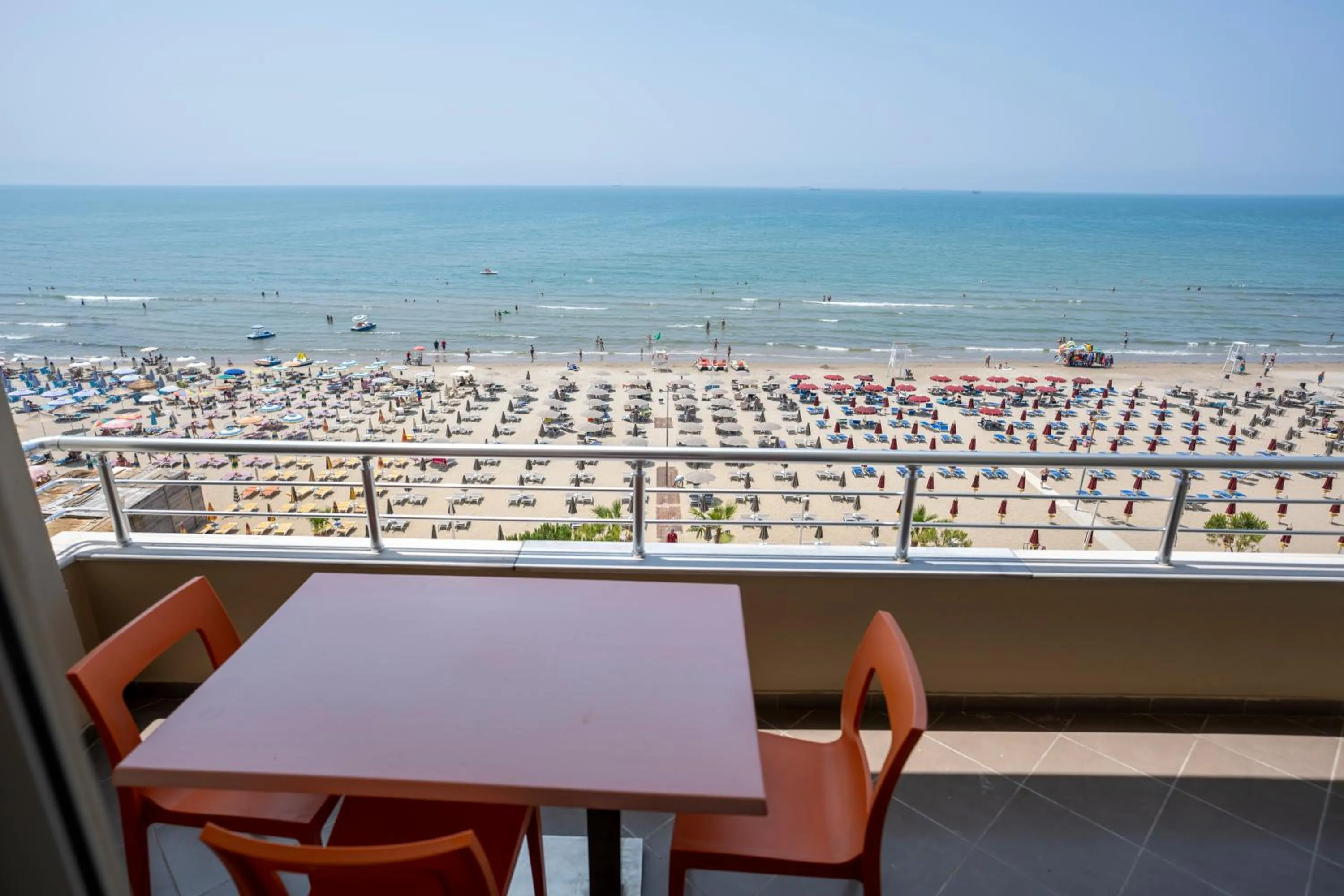 Rumar Hotel