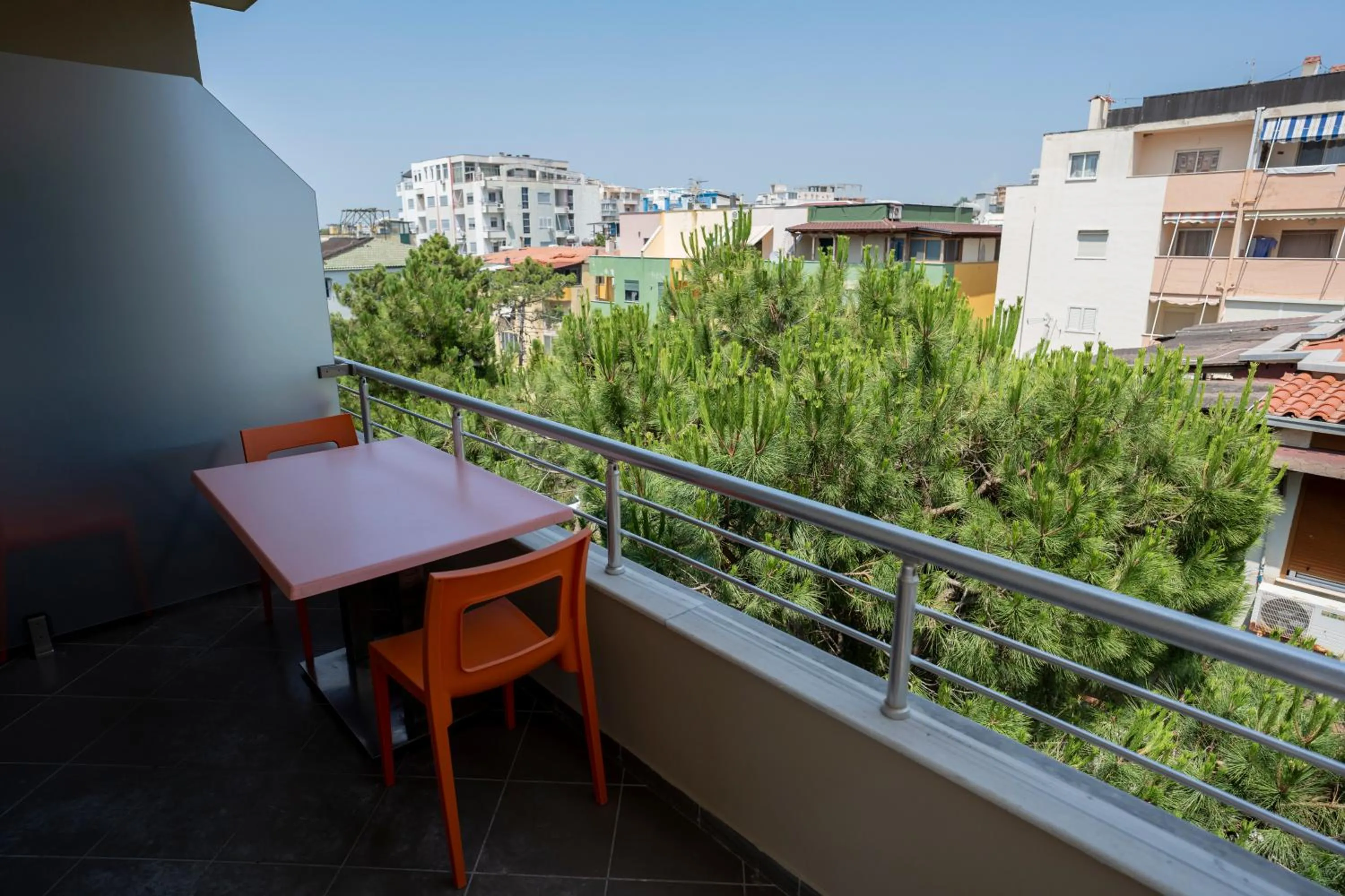 Rumar Hotel