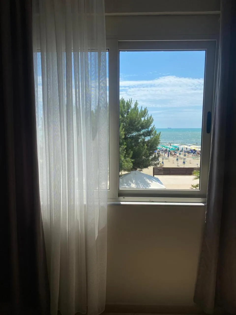 Rumar Hotel
