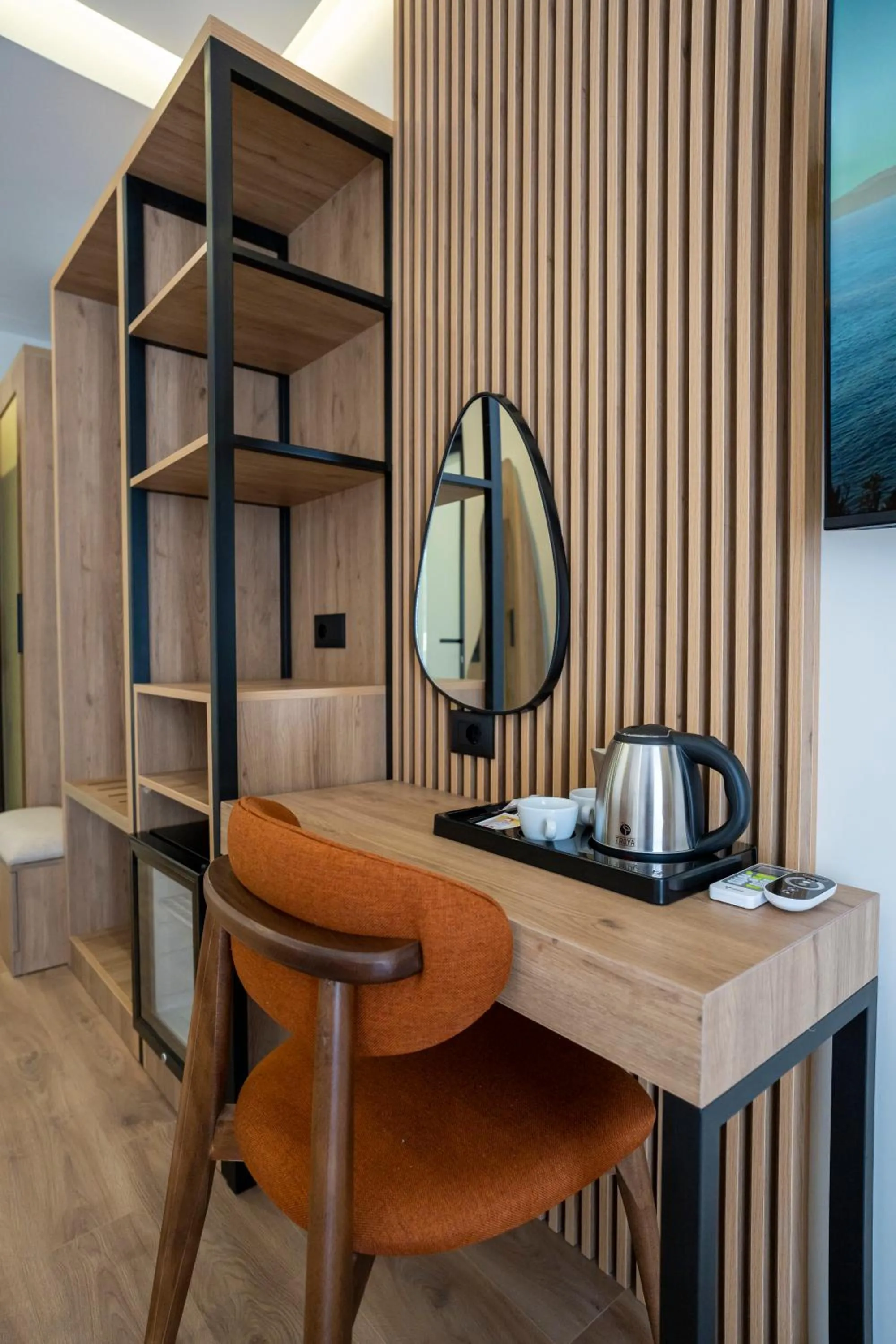 Rumar Hotel