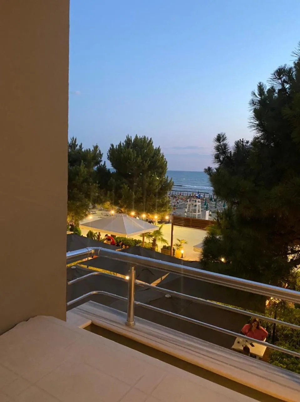 Rumar Hotel