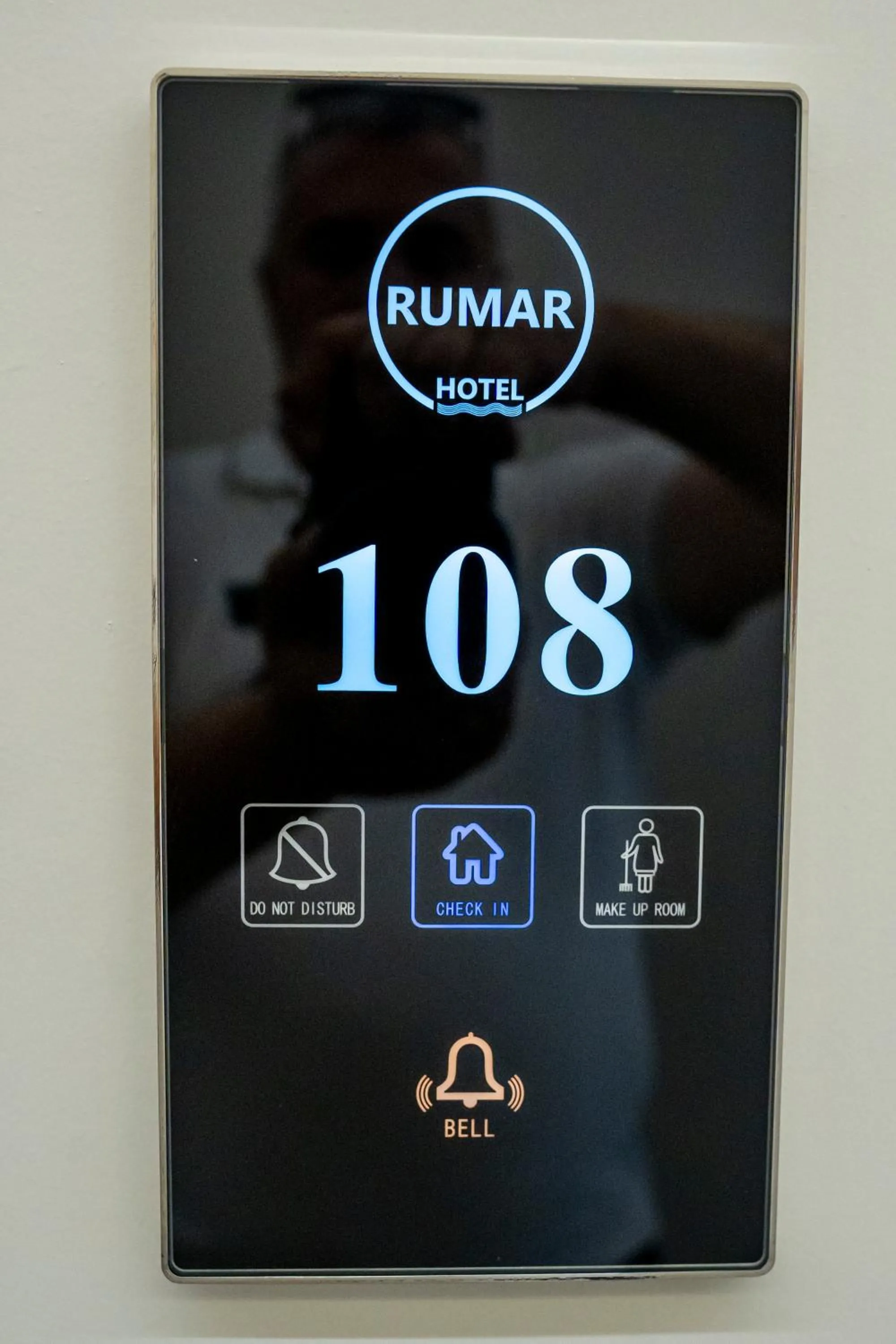 Rumar Hotel