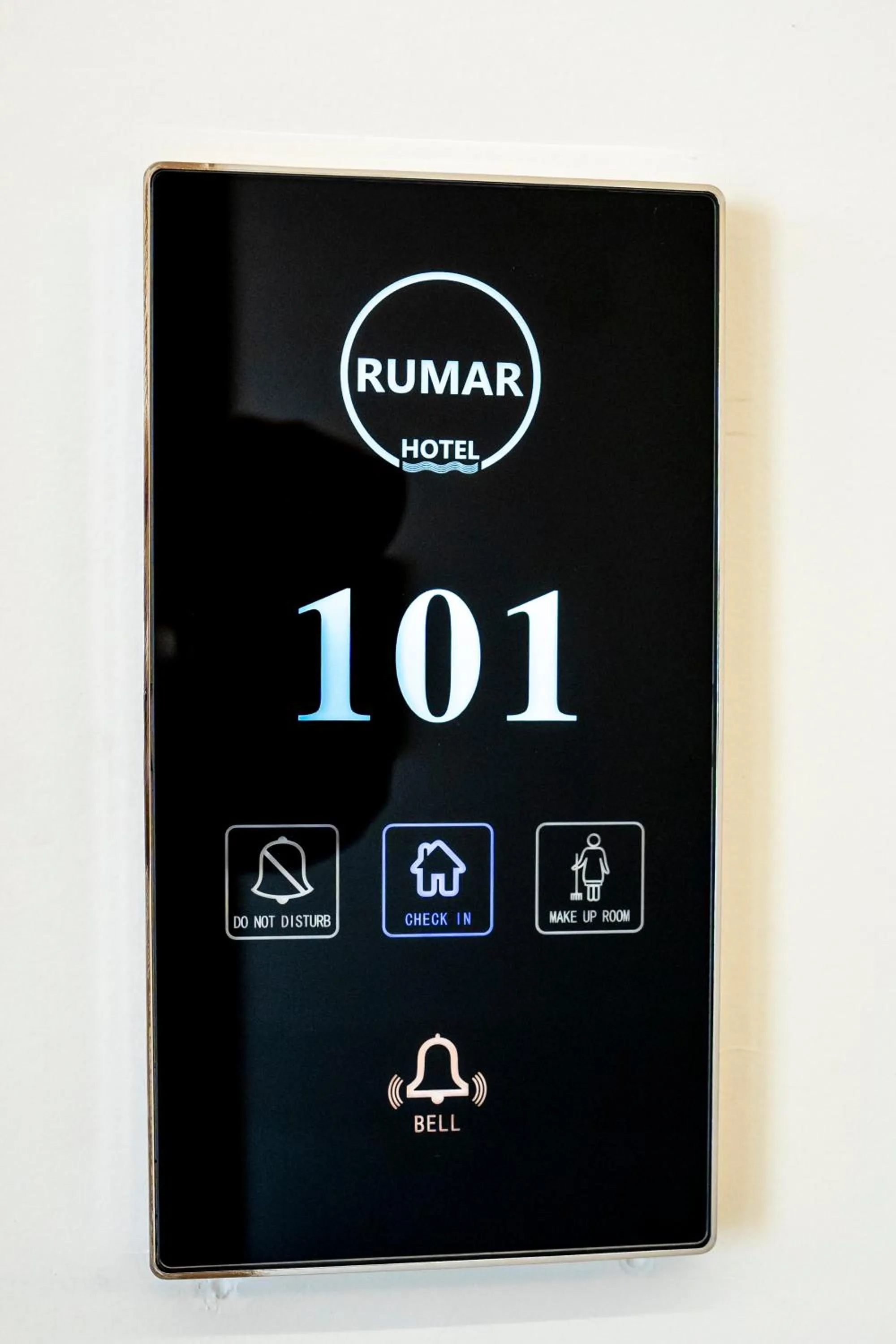 Rumar Hotel