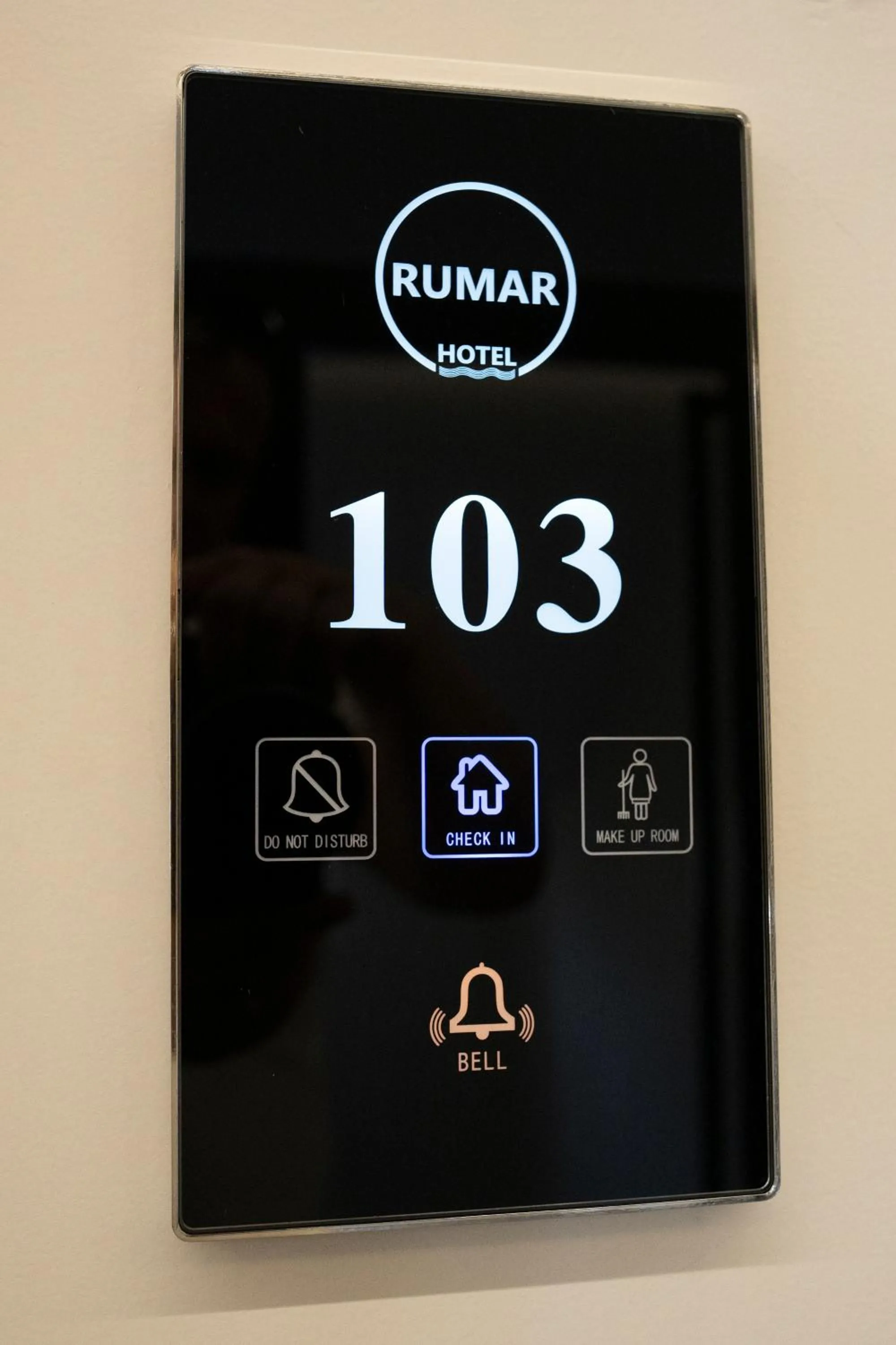 Rumar Hotel