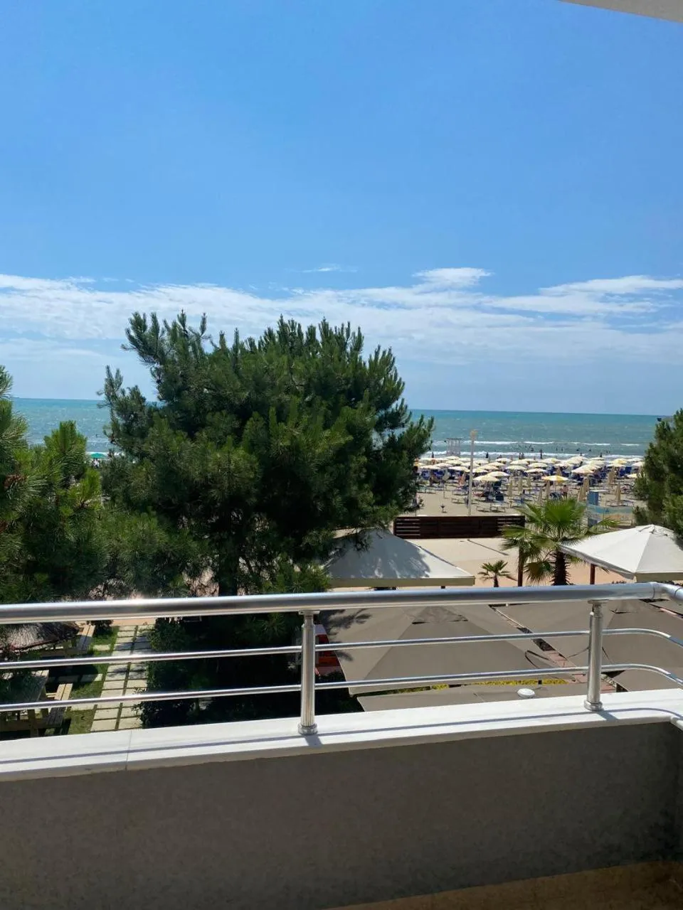 Rumar Hotel