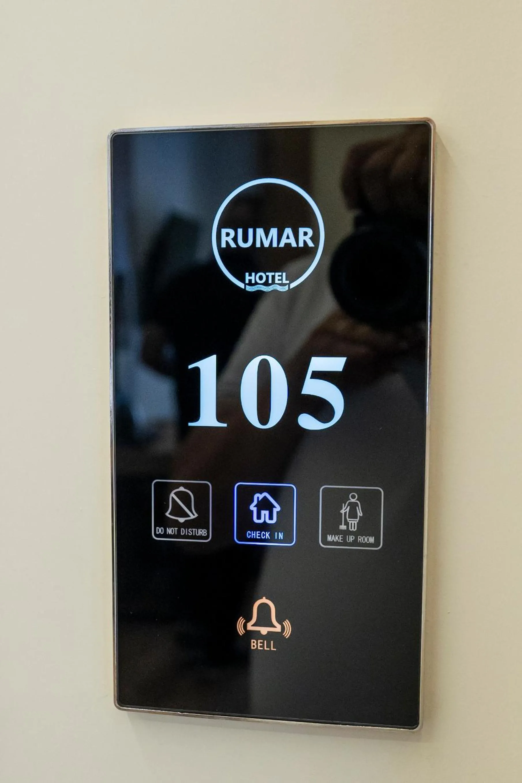 Rumar Hotel