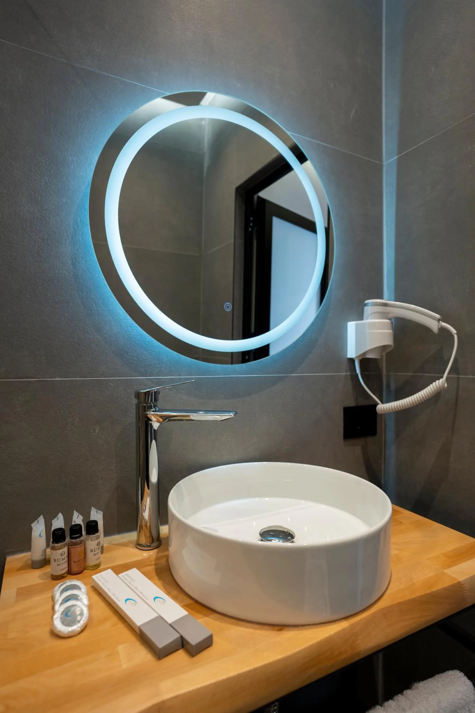 Rumar Hotel