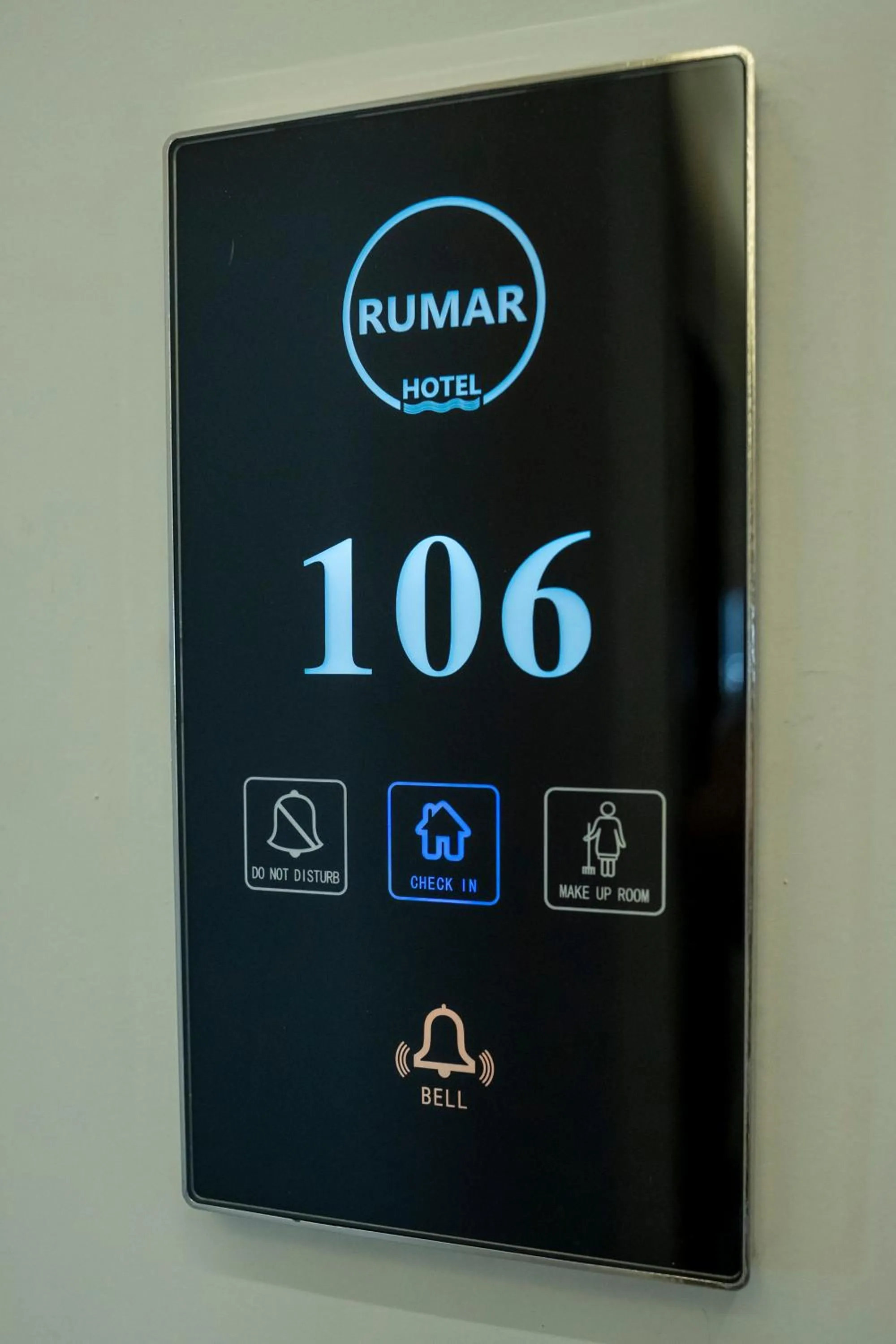 Rumar Hotel