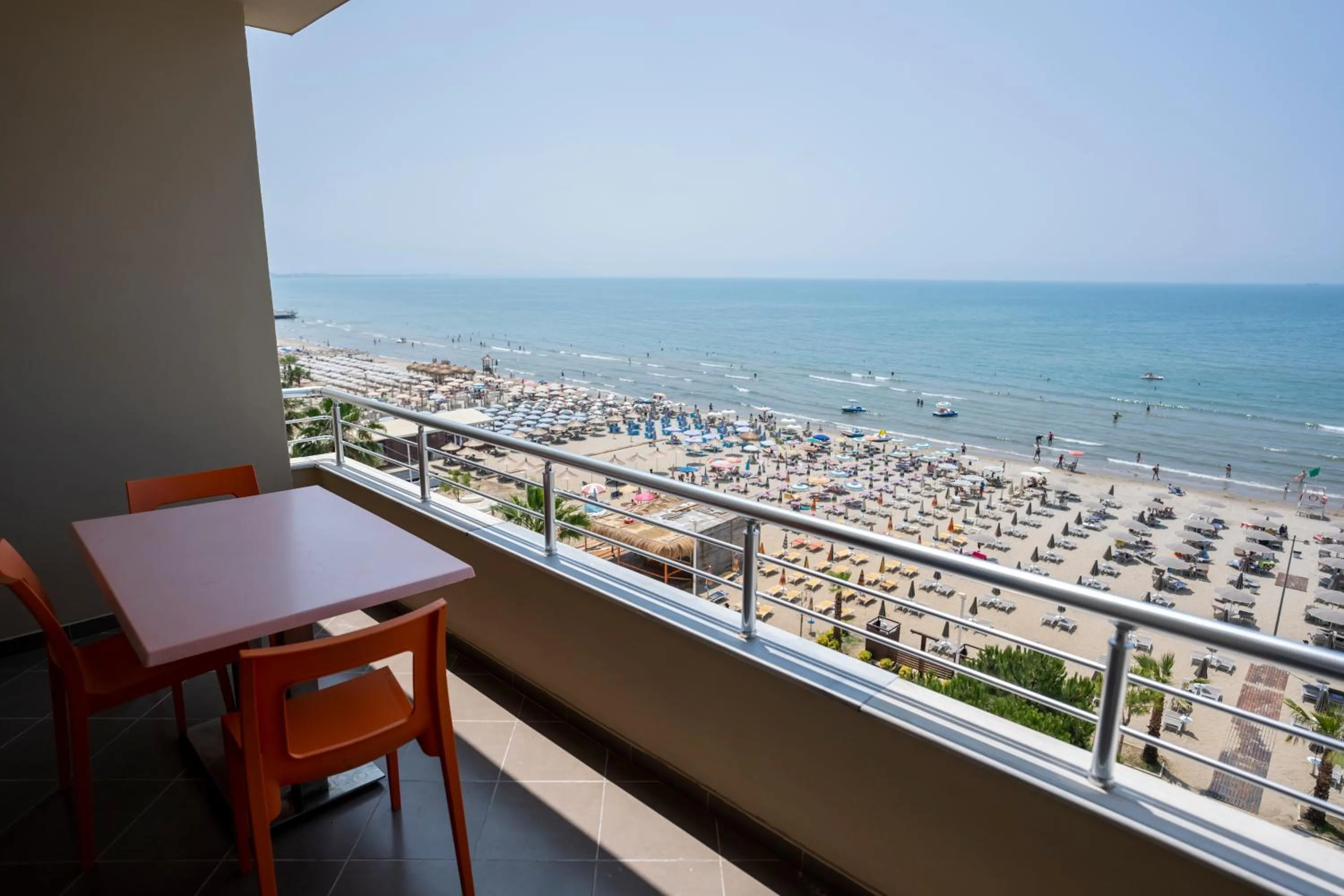 Rumar Hotel