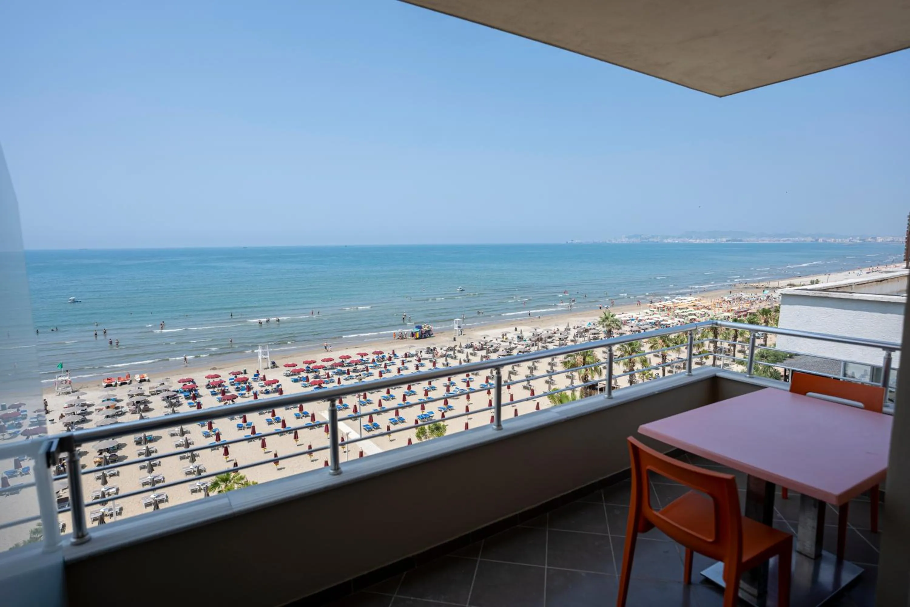 Rumar Hotel