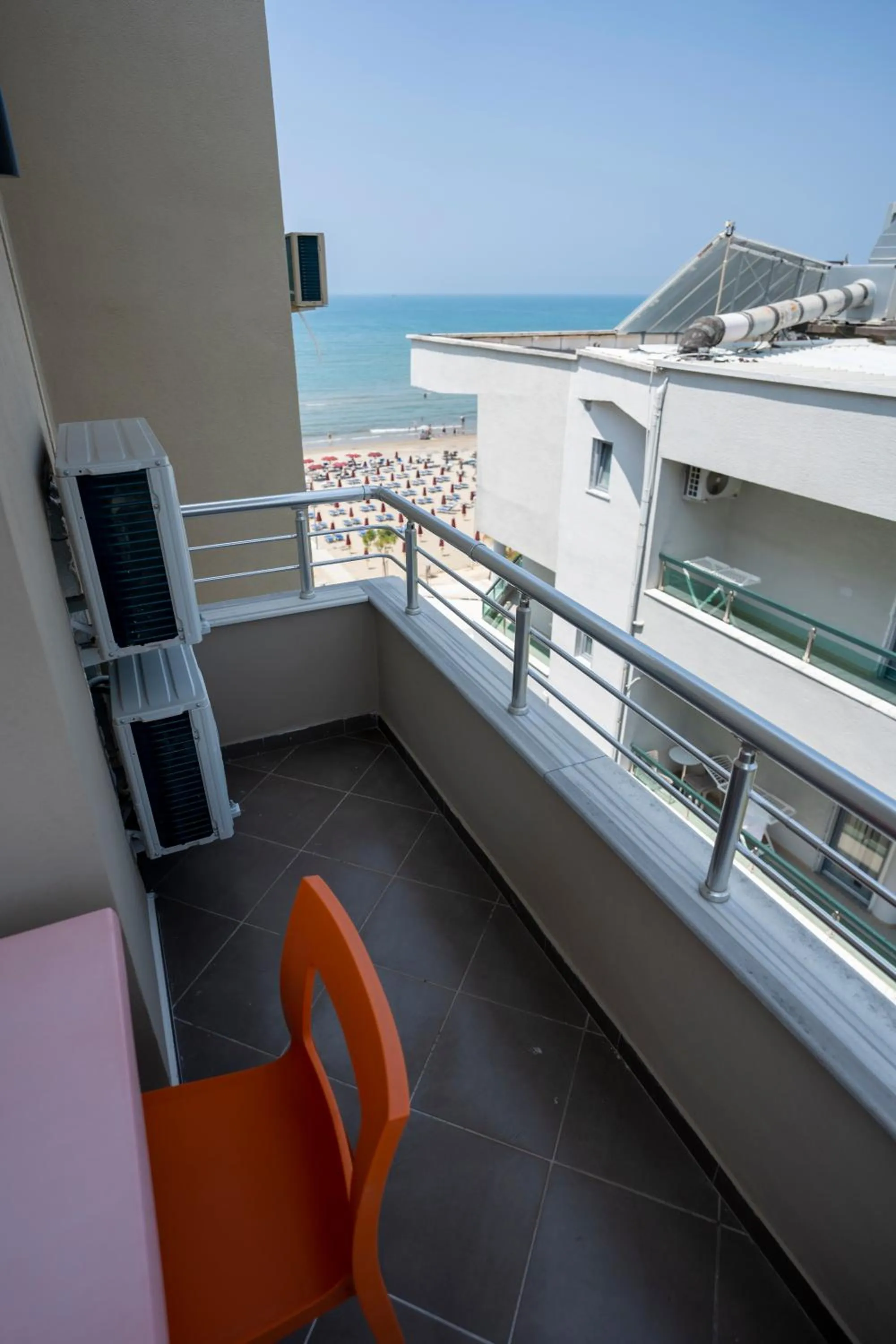 Rumar Hotel
