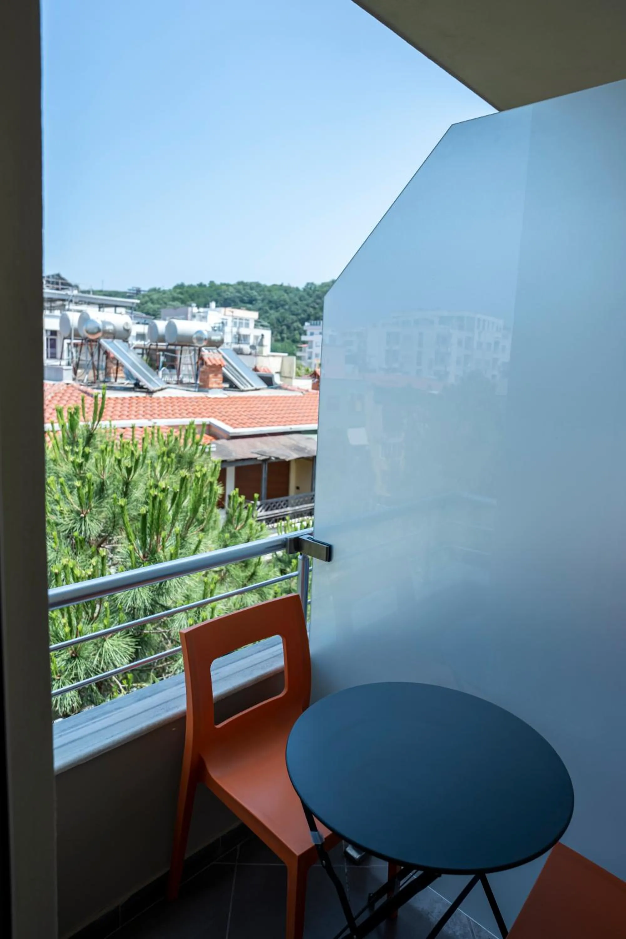 Rumar Hotel