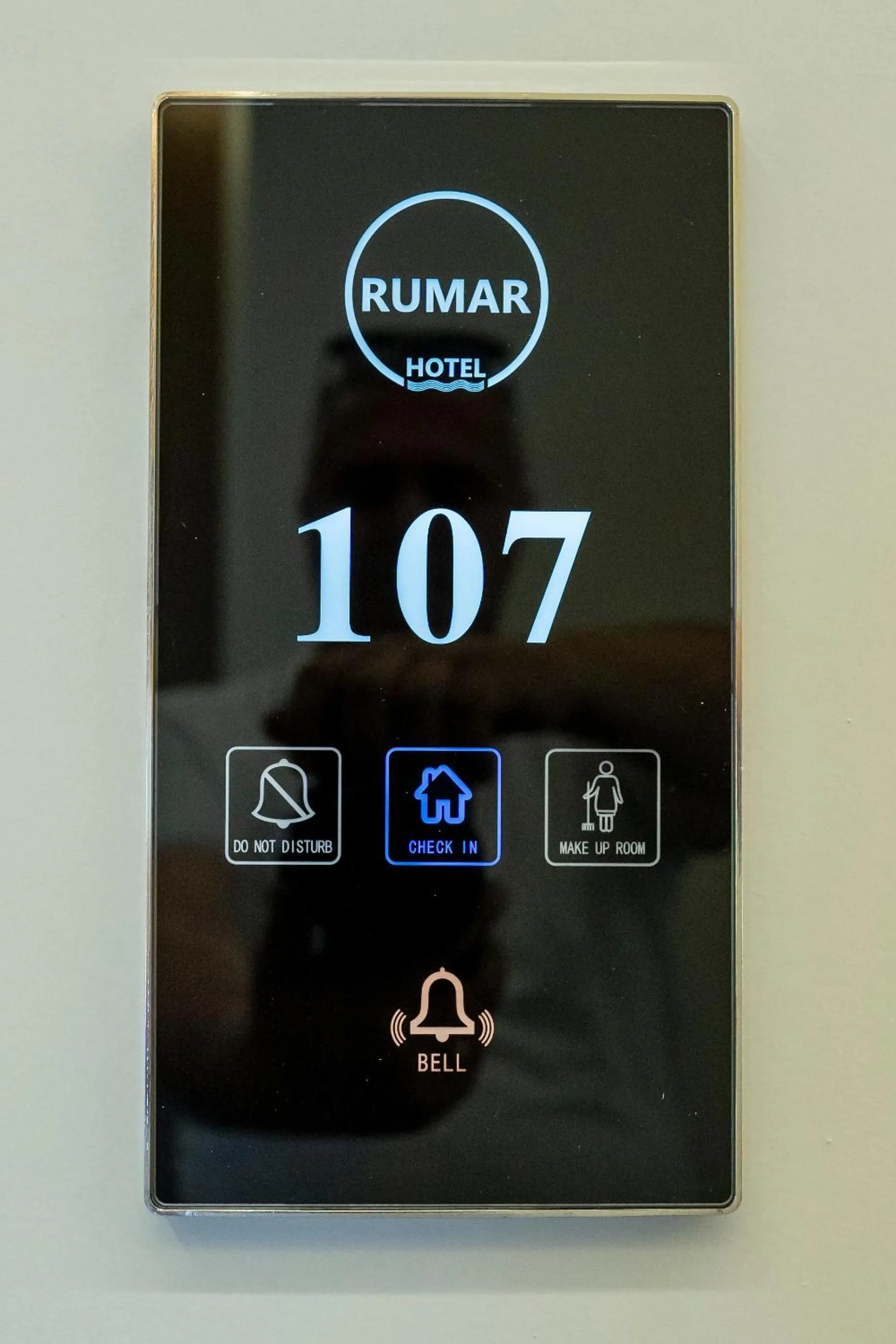 Rumar Hotel