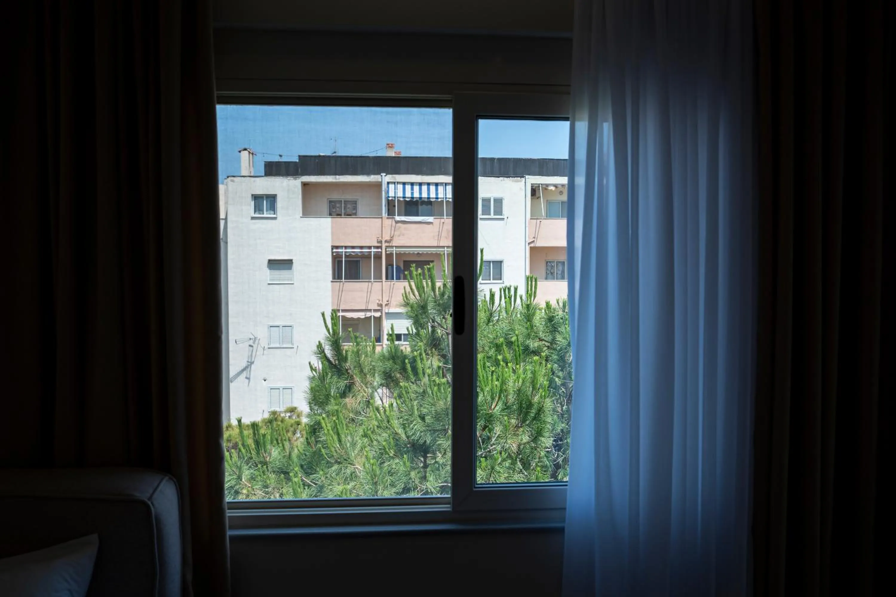 Rumar Hotel