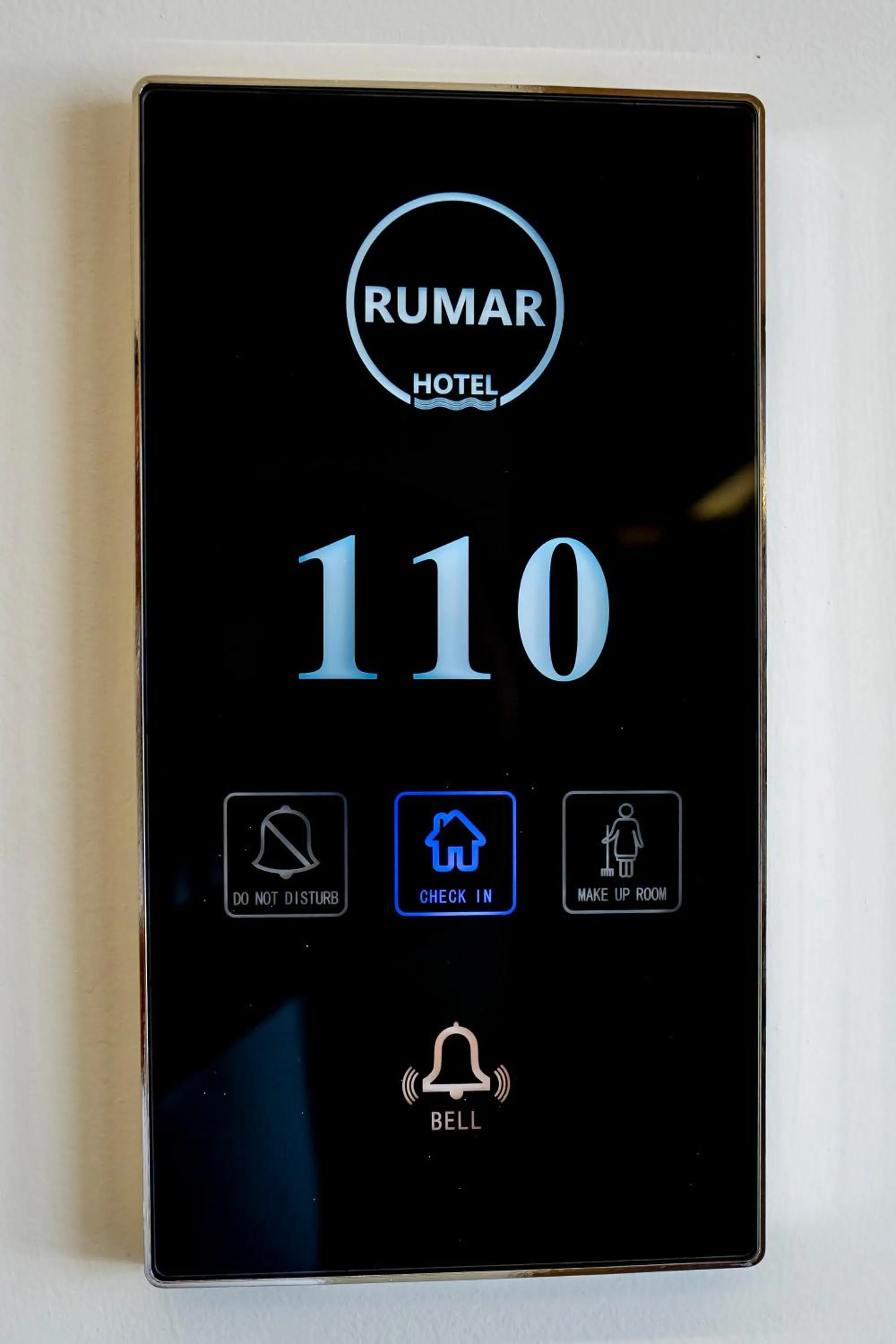 Rumar Hotel