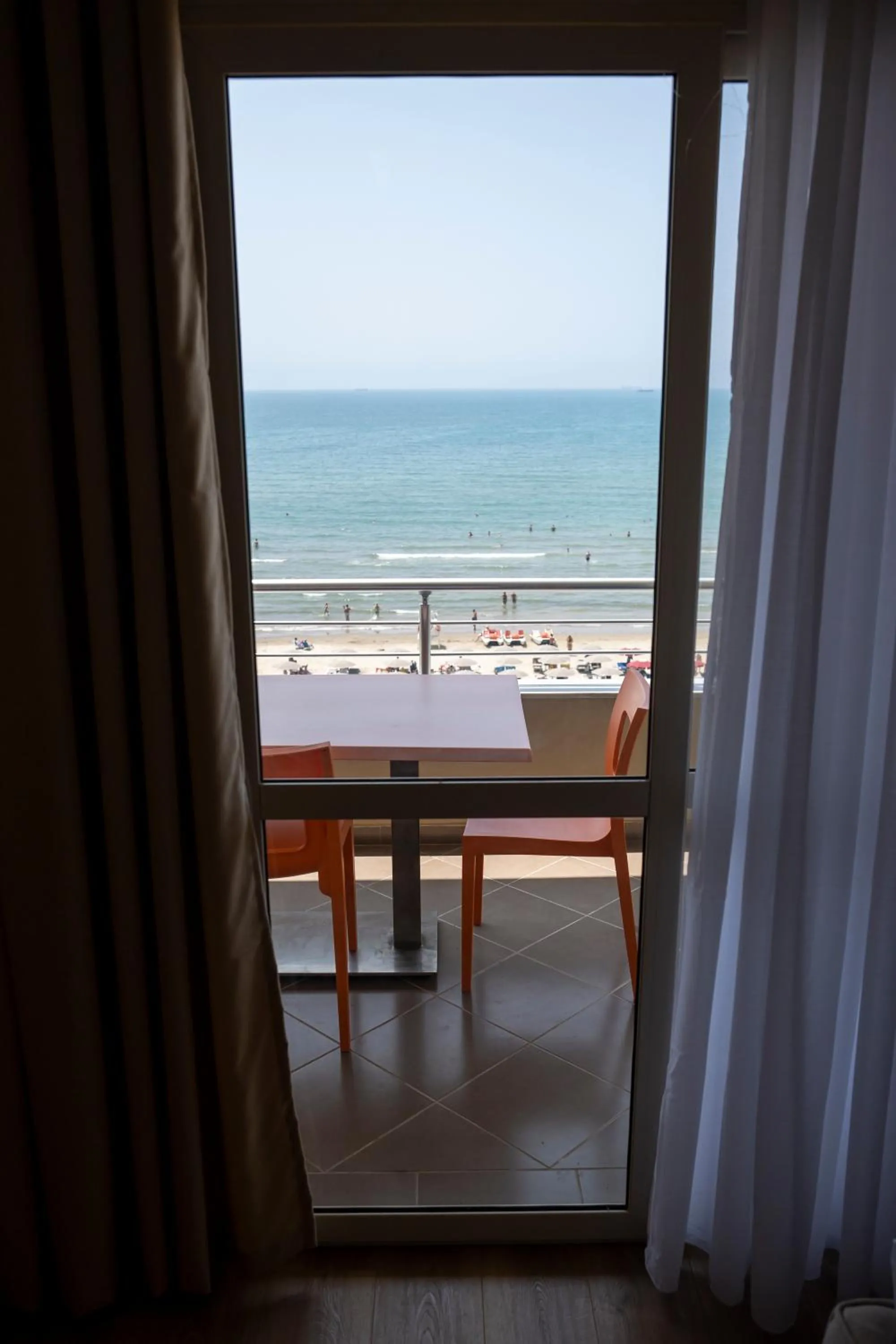 Rumar Hotel