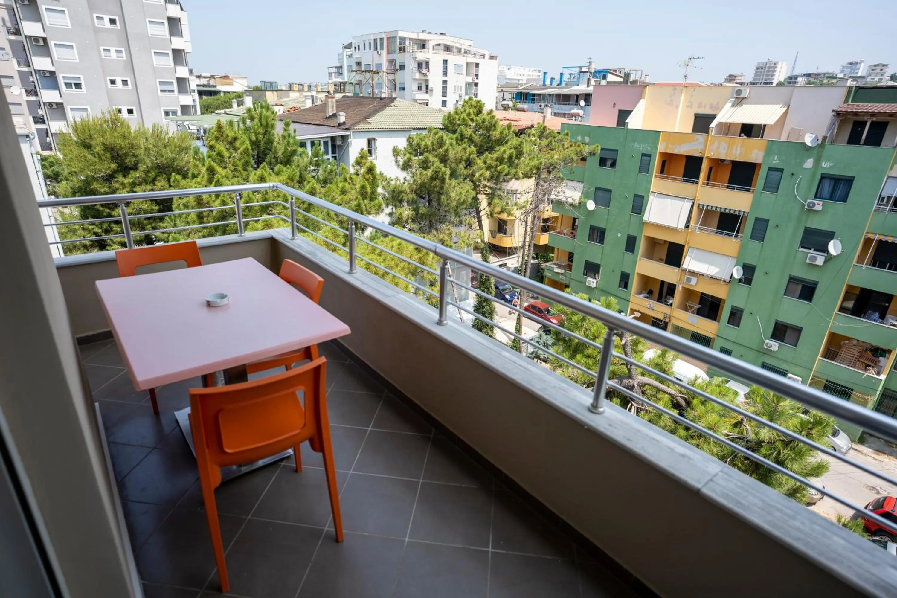 Rumar Hotel