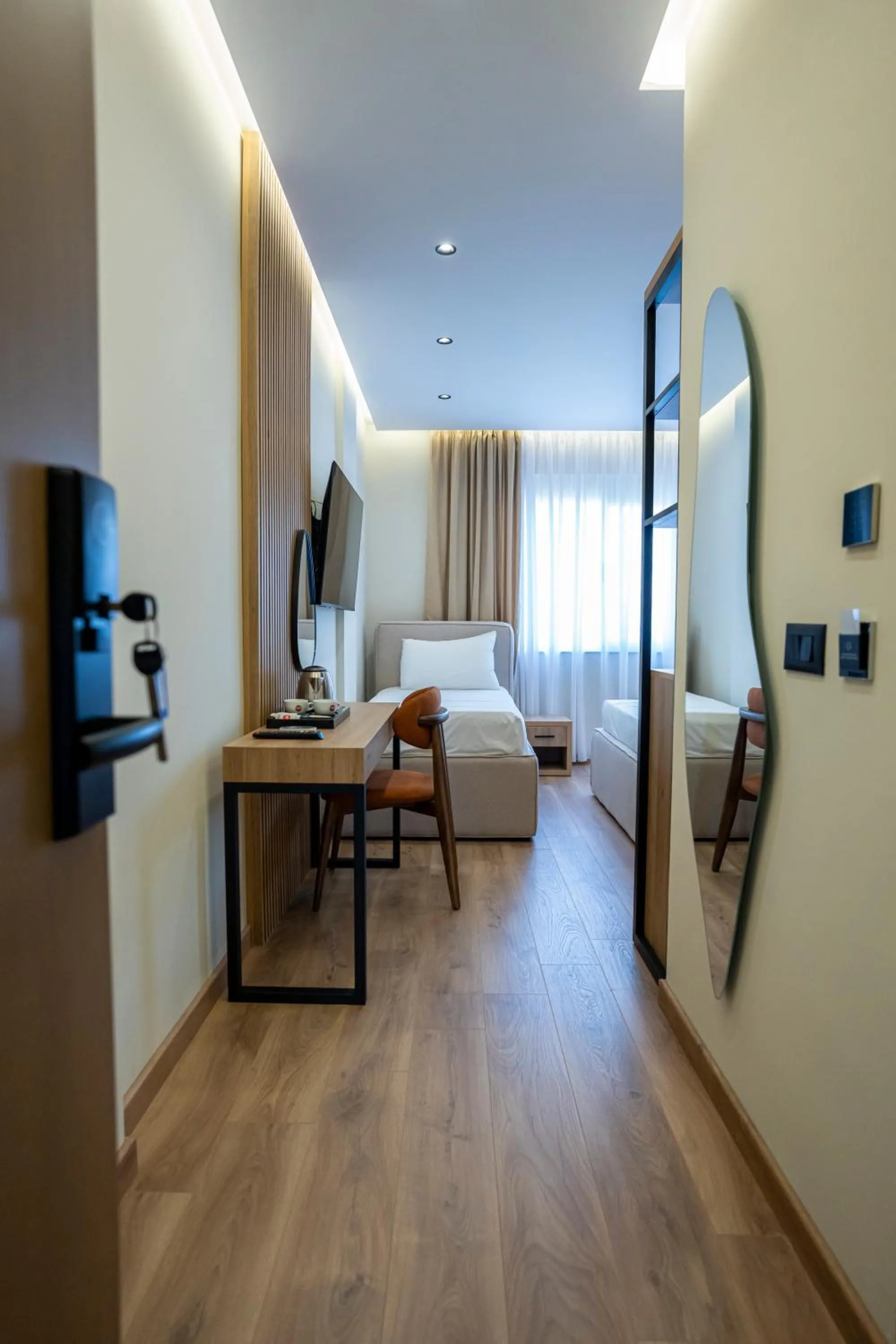 Rumar Hotel