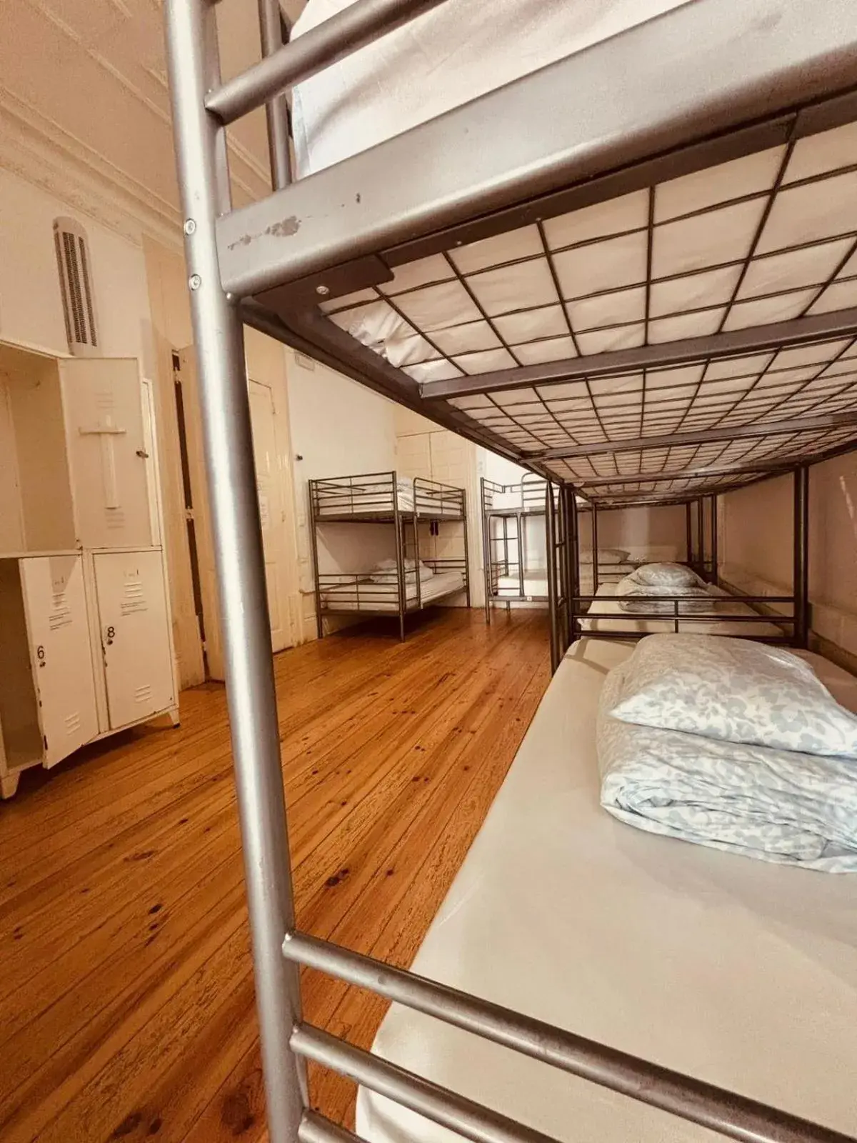 Family Room with Private Bathroom in O2 Hostel Family Room with Private Bathroom in O2 Hostel