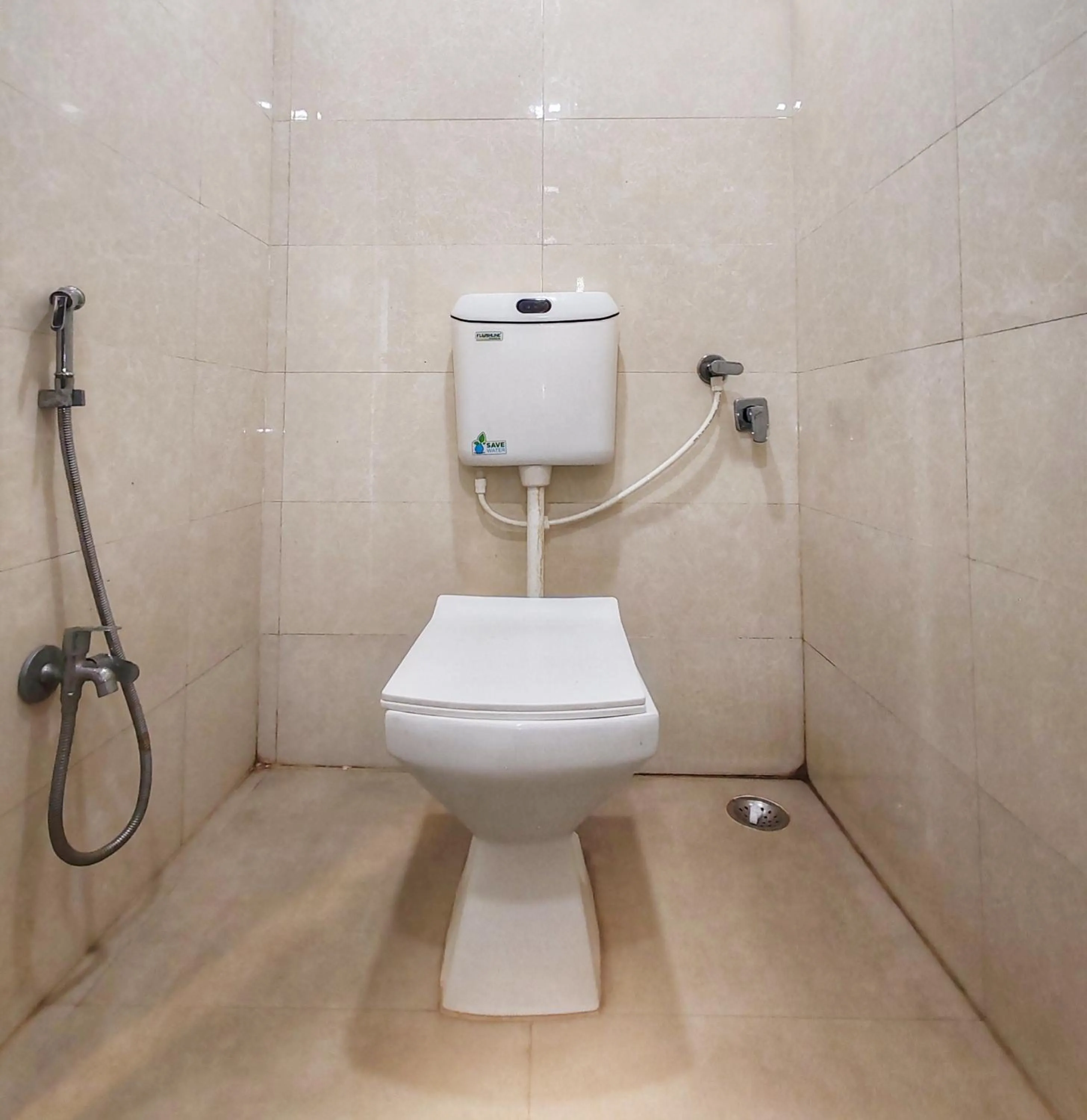 Hotel Sai Samrat INN
