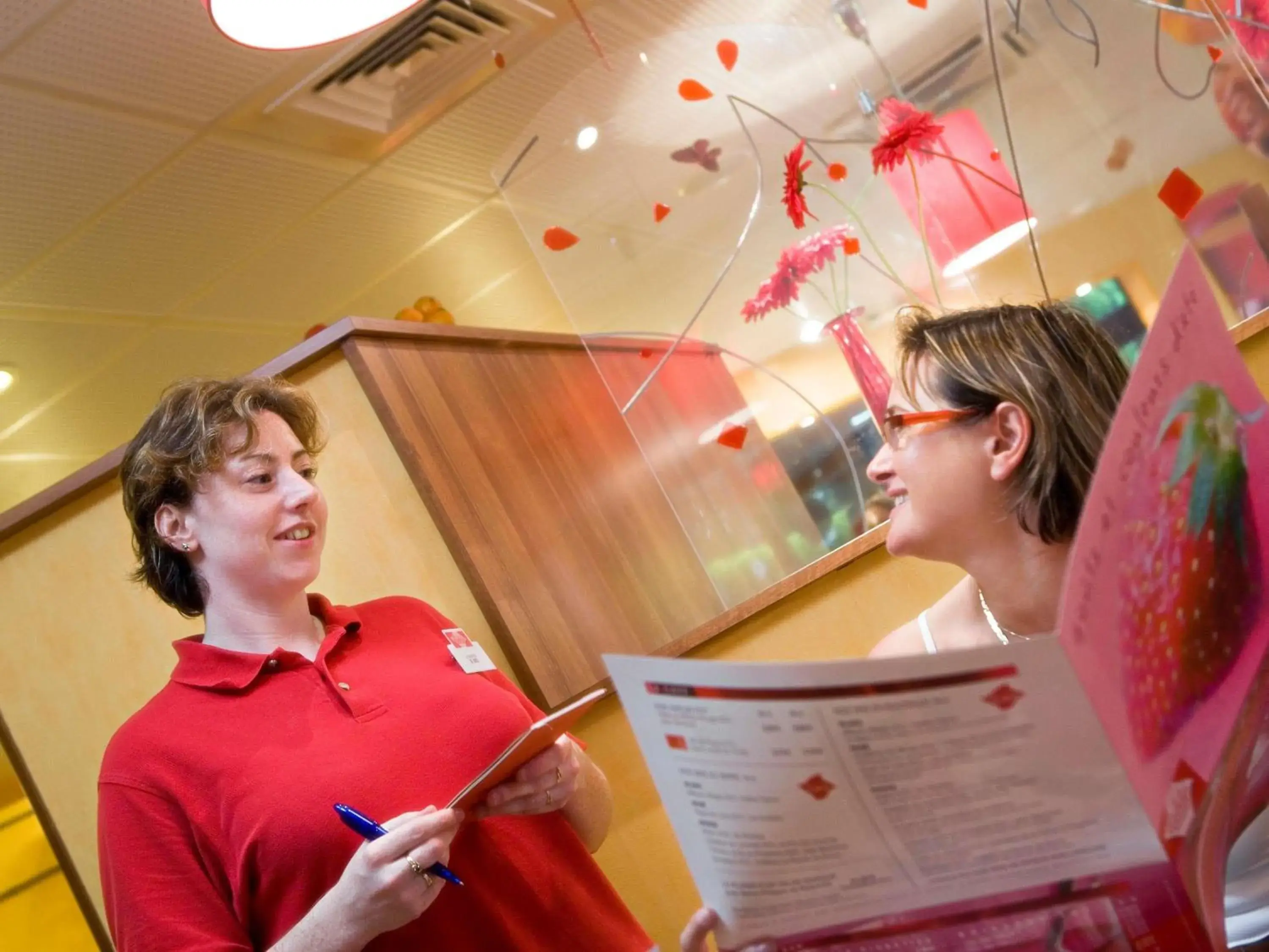 Restaurant/places to eat in ibis Juiz de Fora Restaurant/places to eat in ibis Juiz de Fora