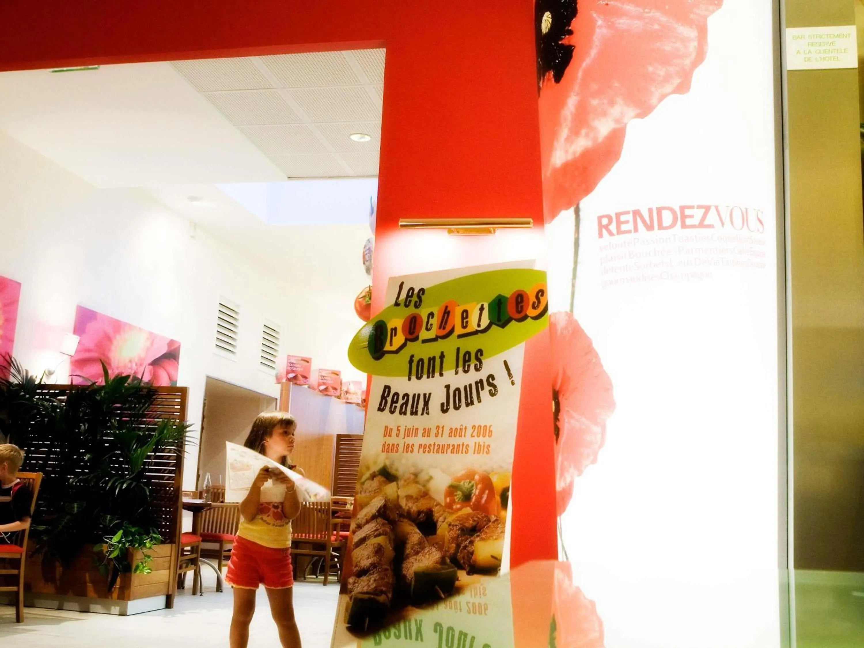 Breakfast in ibis Juiz de Fora