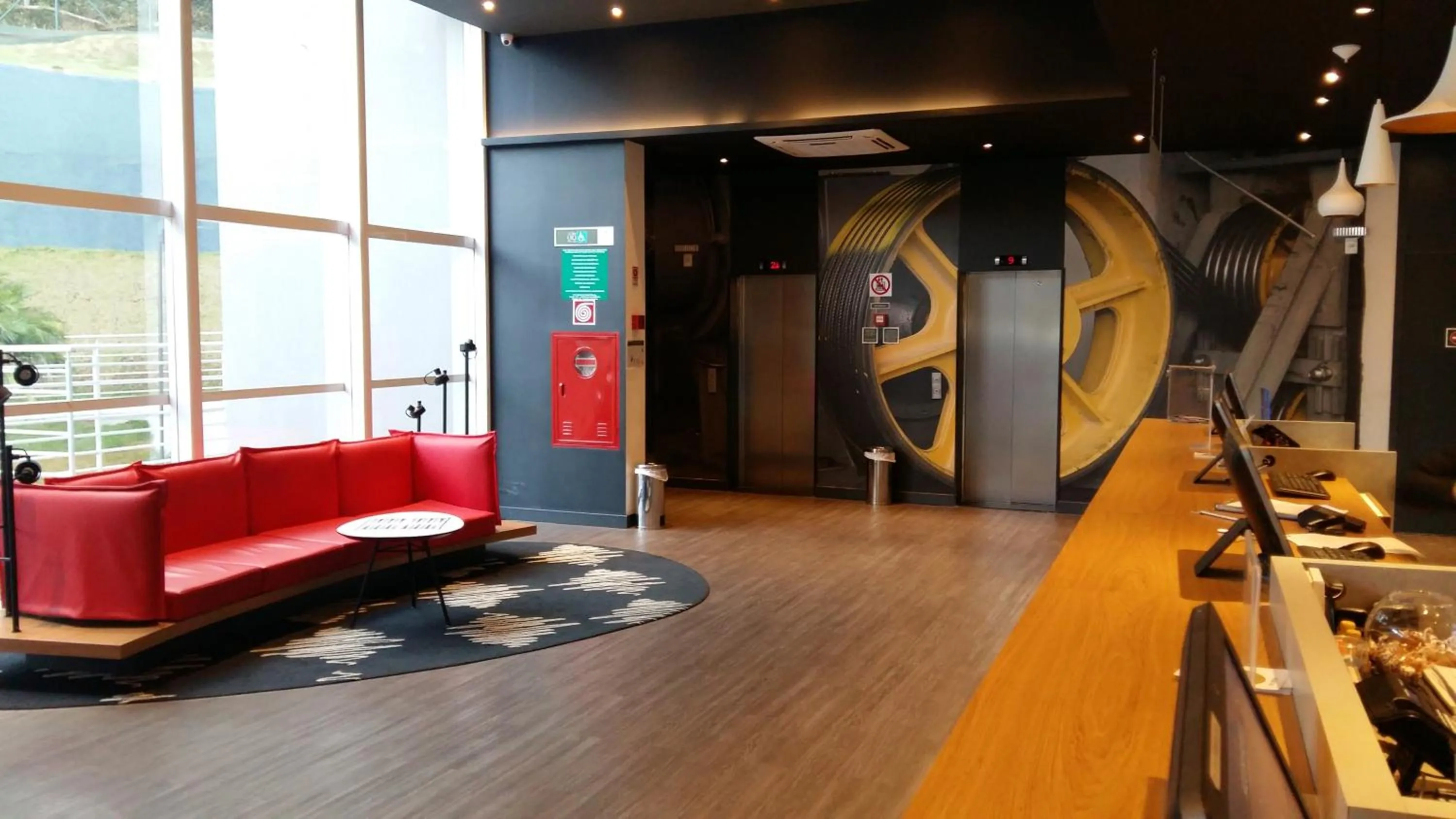 Other in ibis Juiz de Fora