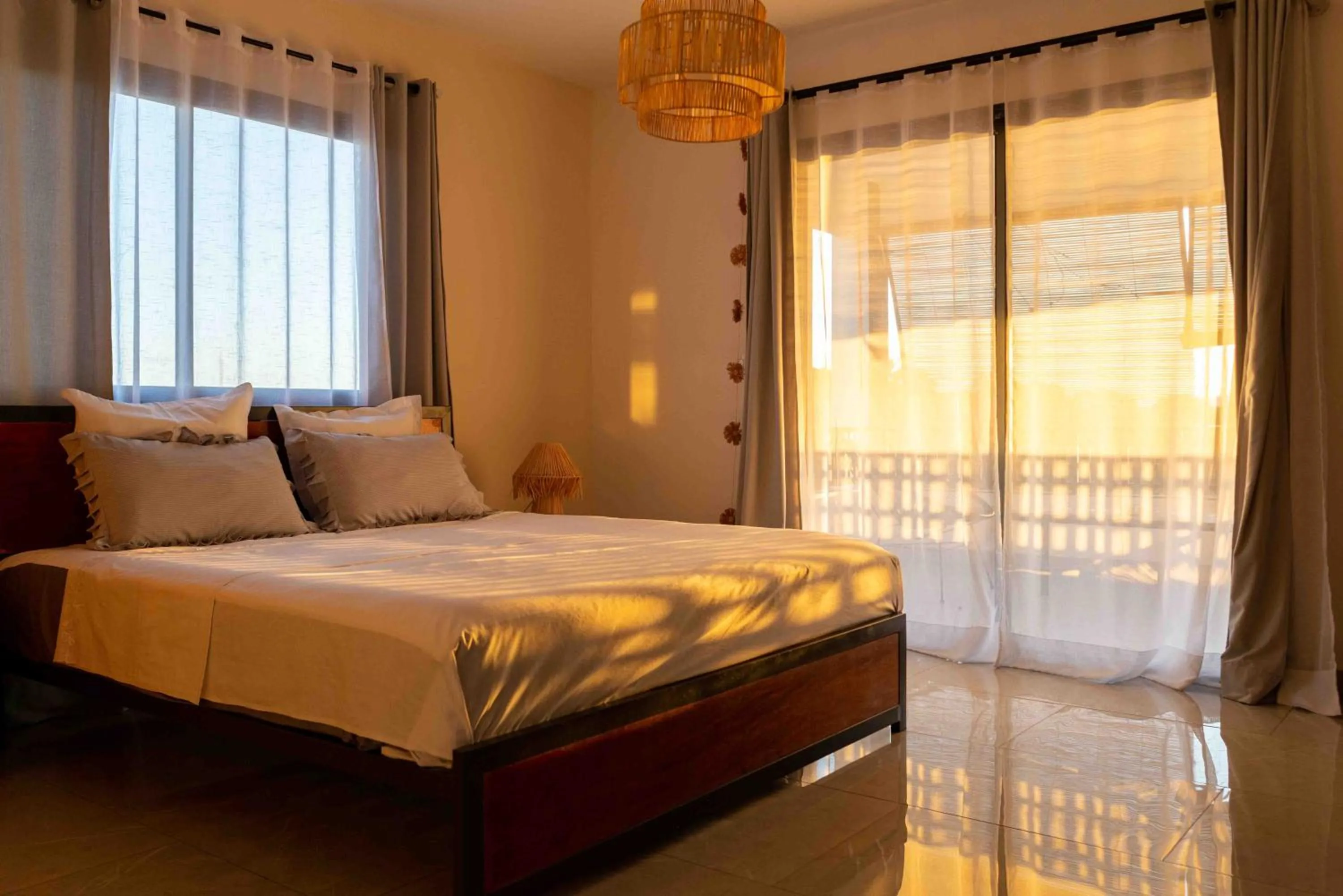 Hotel Naka