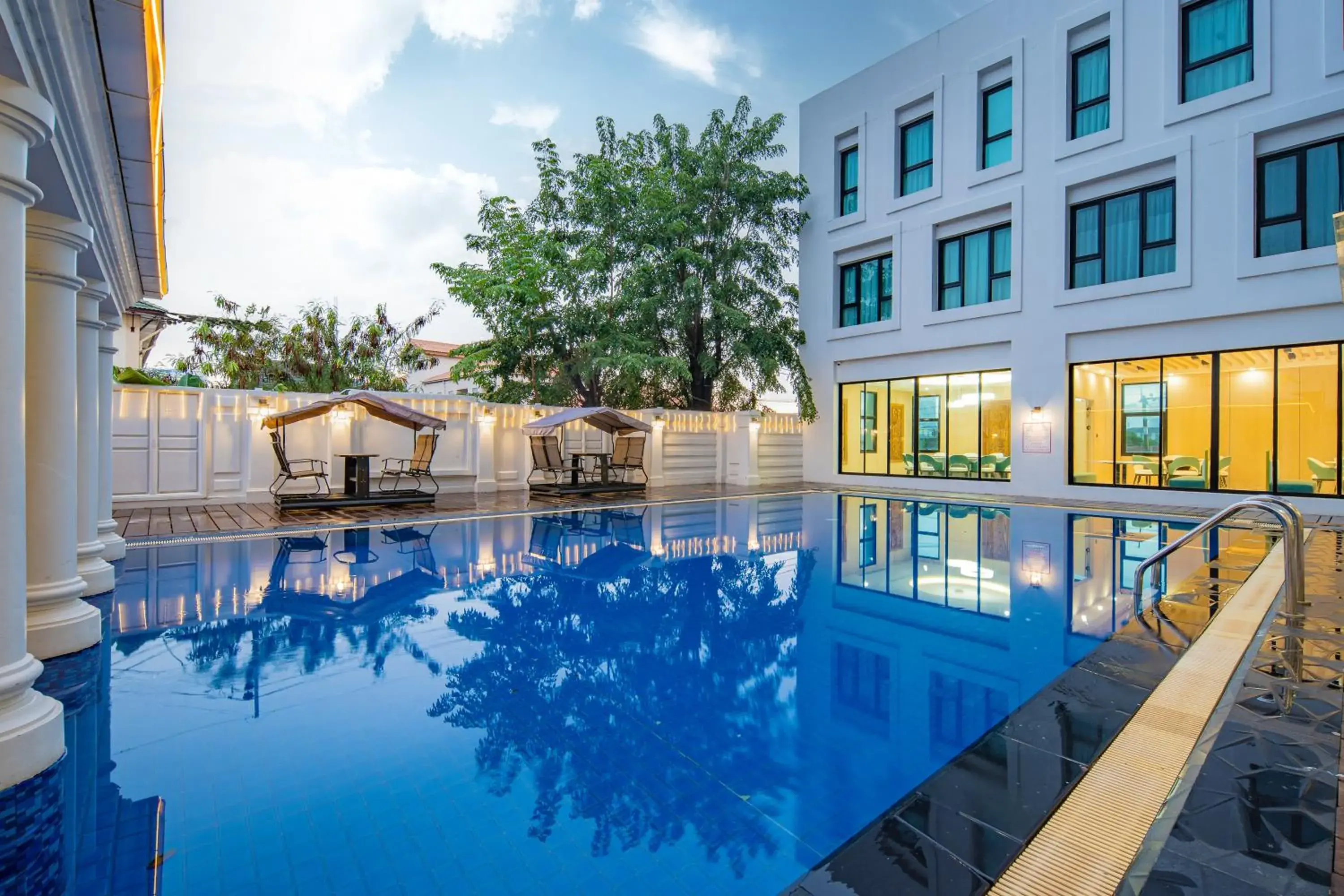 Xinmylin Boutique Xinmylin Boutique