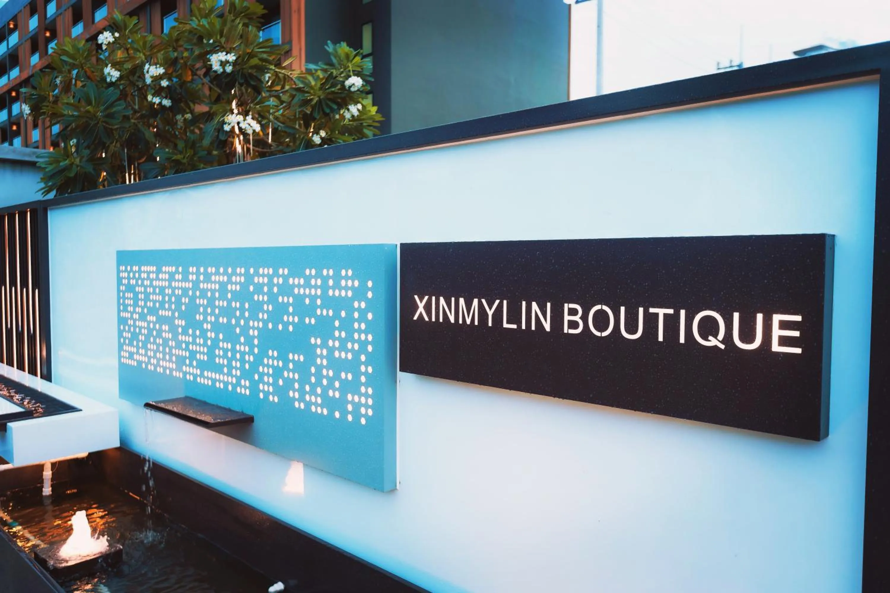 Xinmylin Boutique