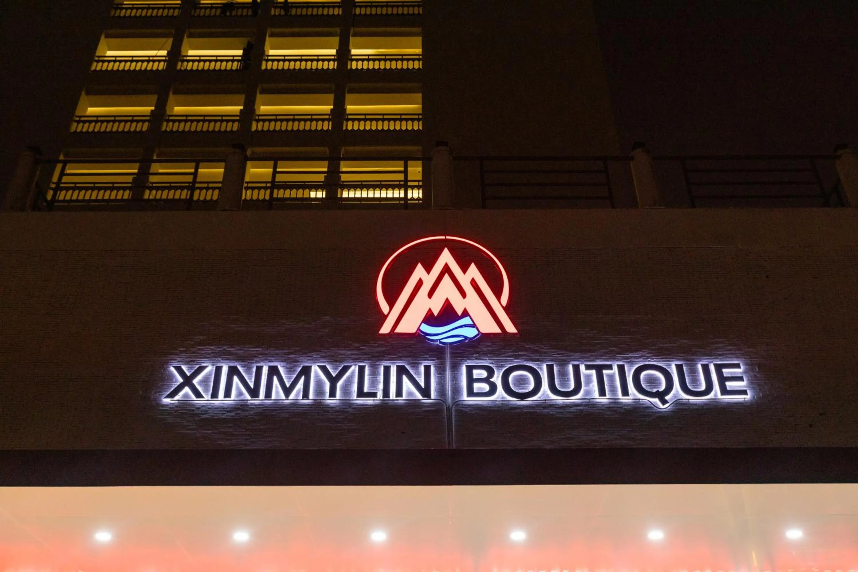 Xinmylin Boutique