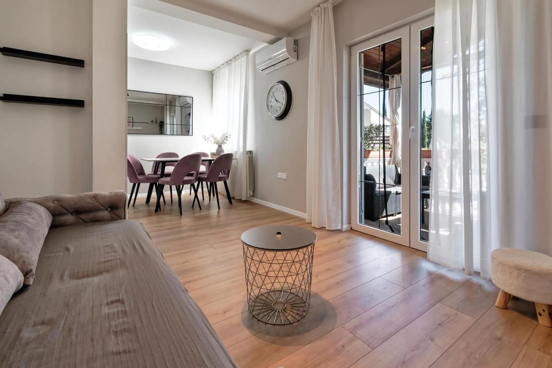Apartments Barica by Rent Istria