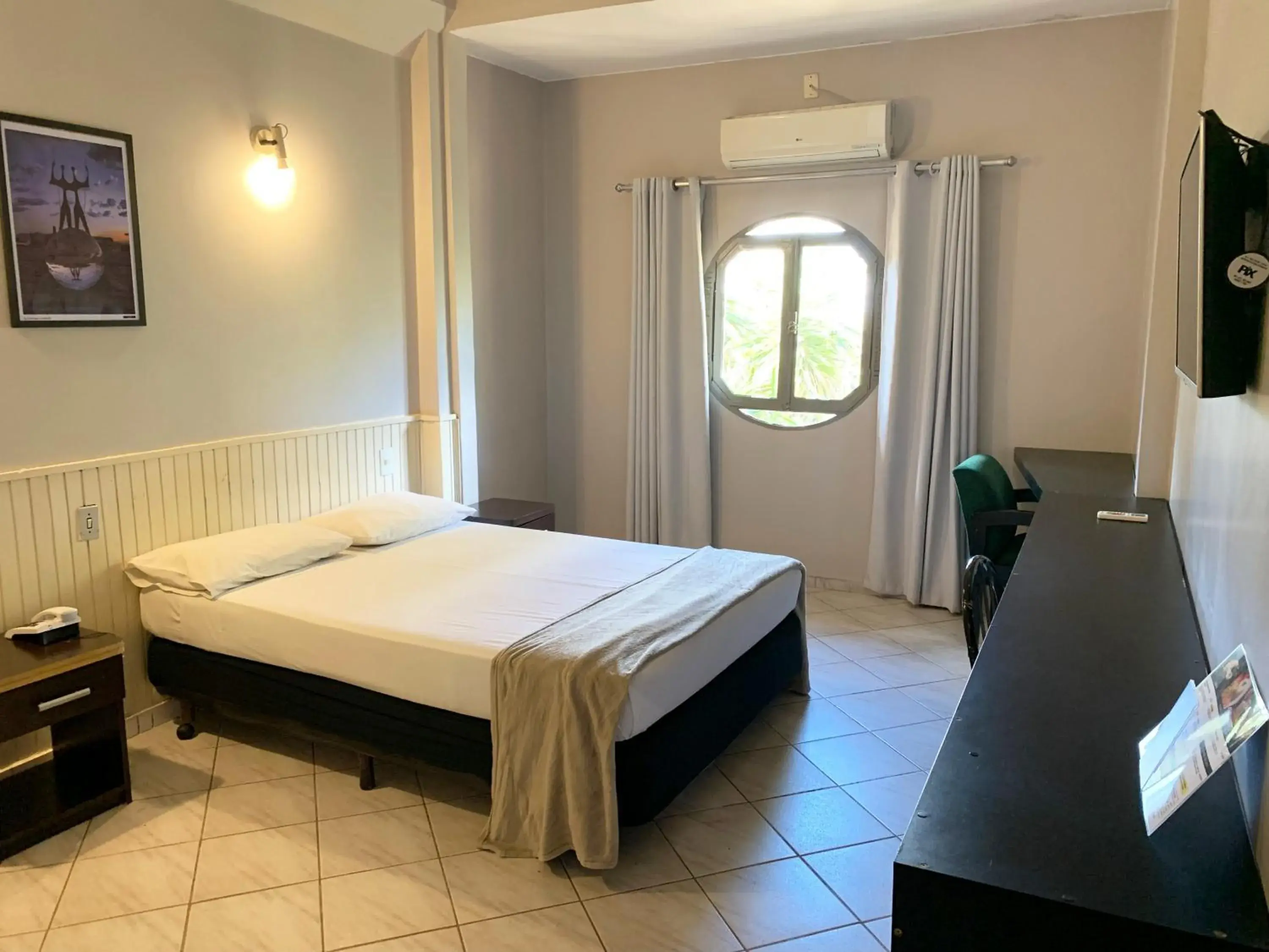 Deluxe Double Room in Hotel Econotel by Bsb Inn Deluxe Double Room in Hotel Econotel by Bsb Inn