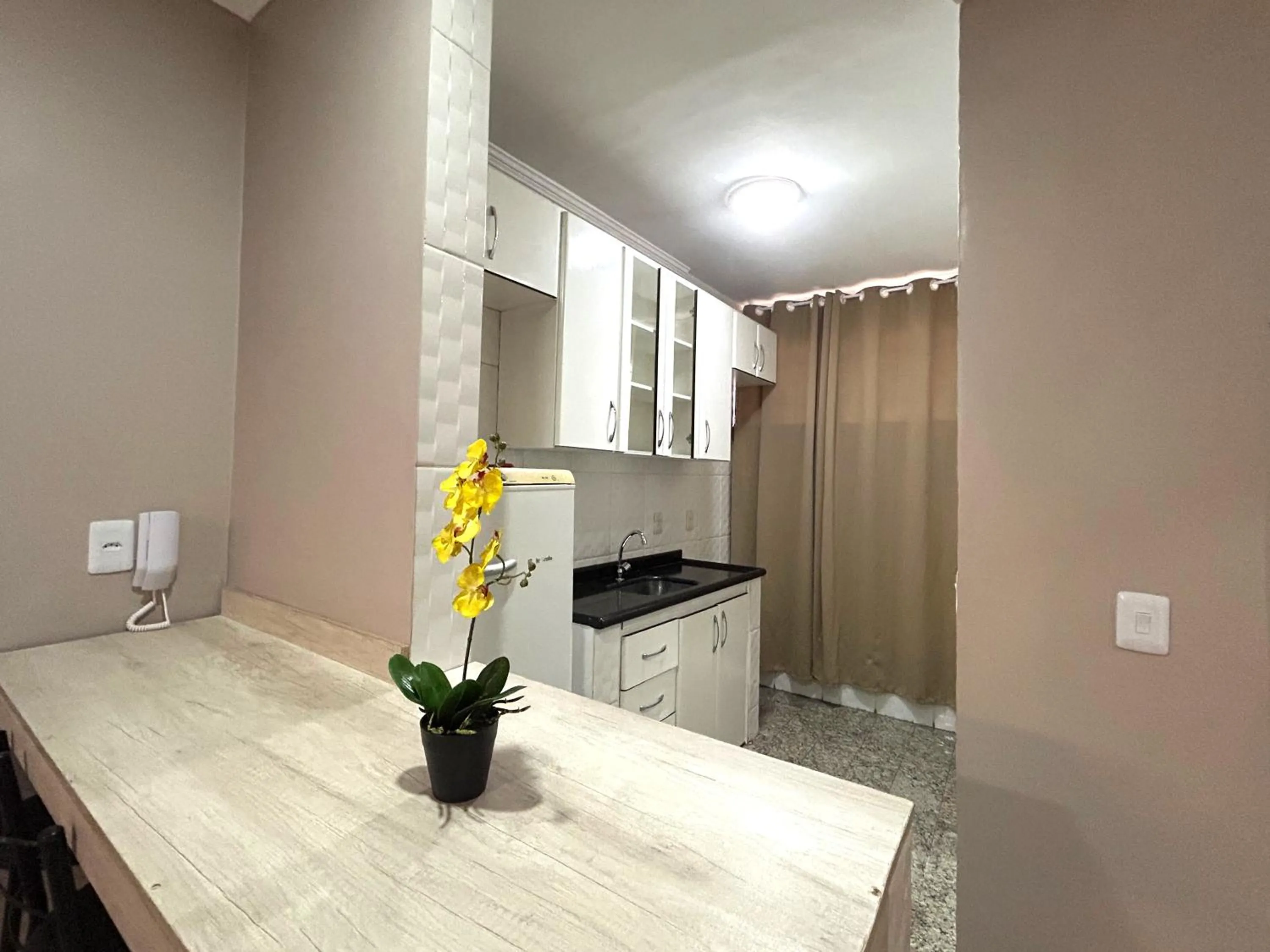 Bedroom in Hotel Econotel by Bsb Inn