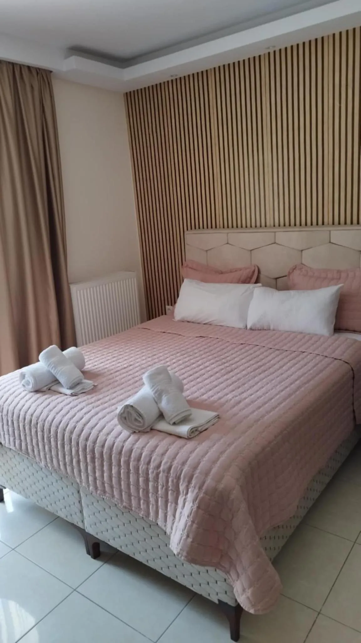 Hotel Louiza