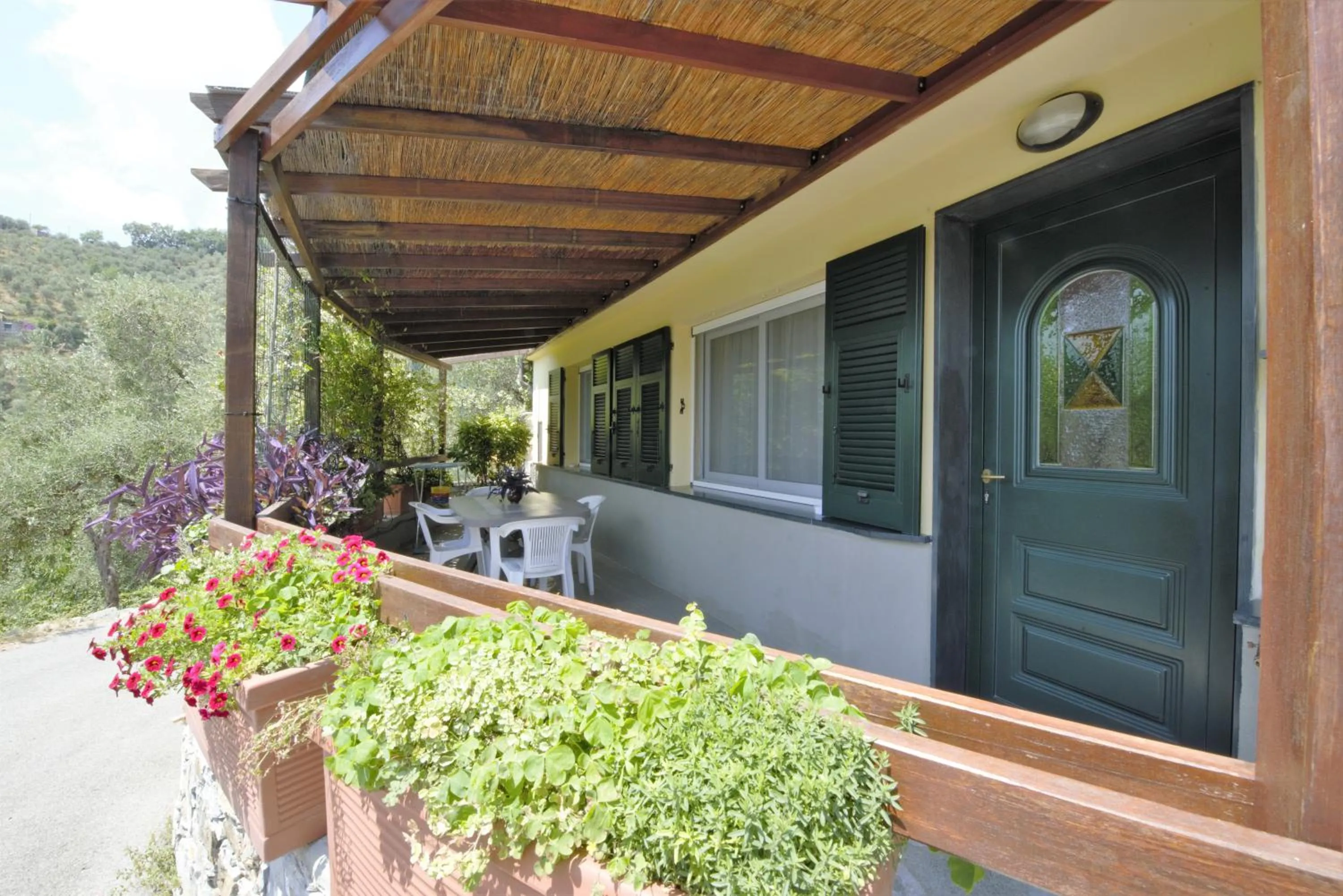 Casa Elena