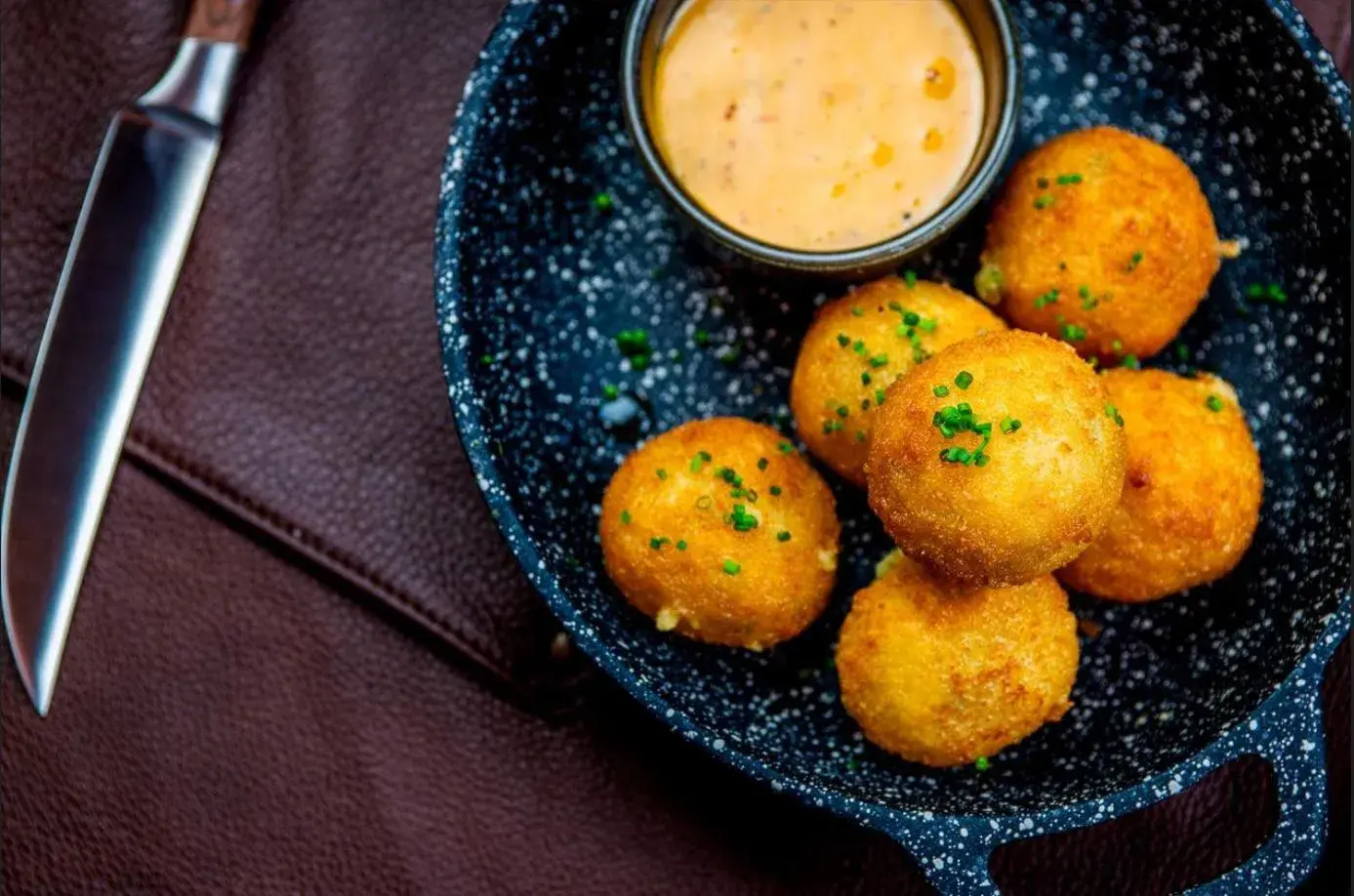 Restaurant/places to eat in Oglebay Resort Restaurant/places to eat in Oglebay Resort