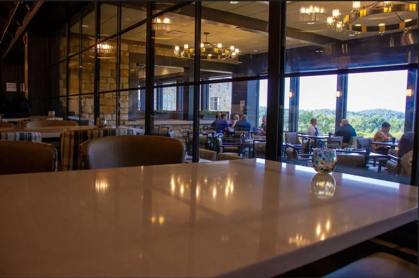 Restaurant/places to eat in Oglebay Resort Restaurant/places to eat in Oglebay Resort