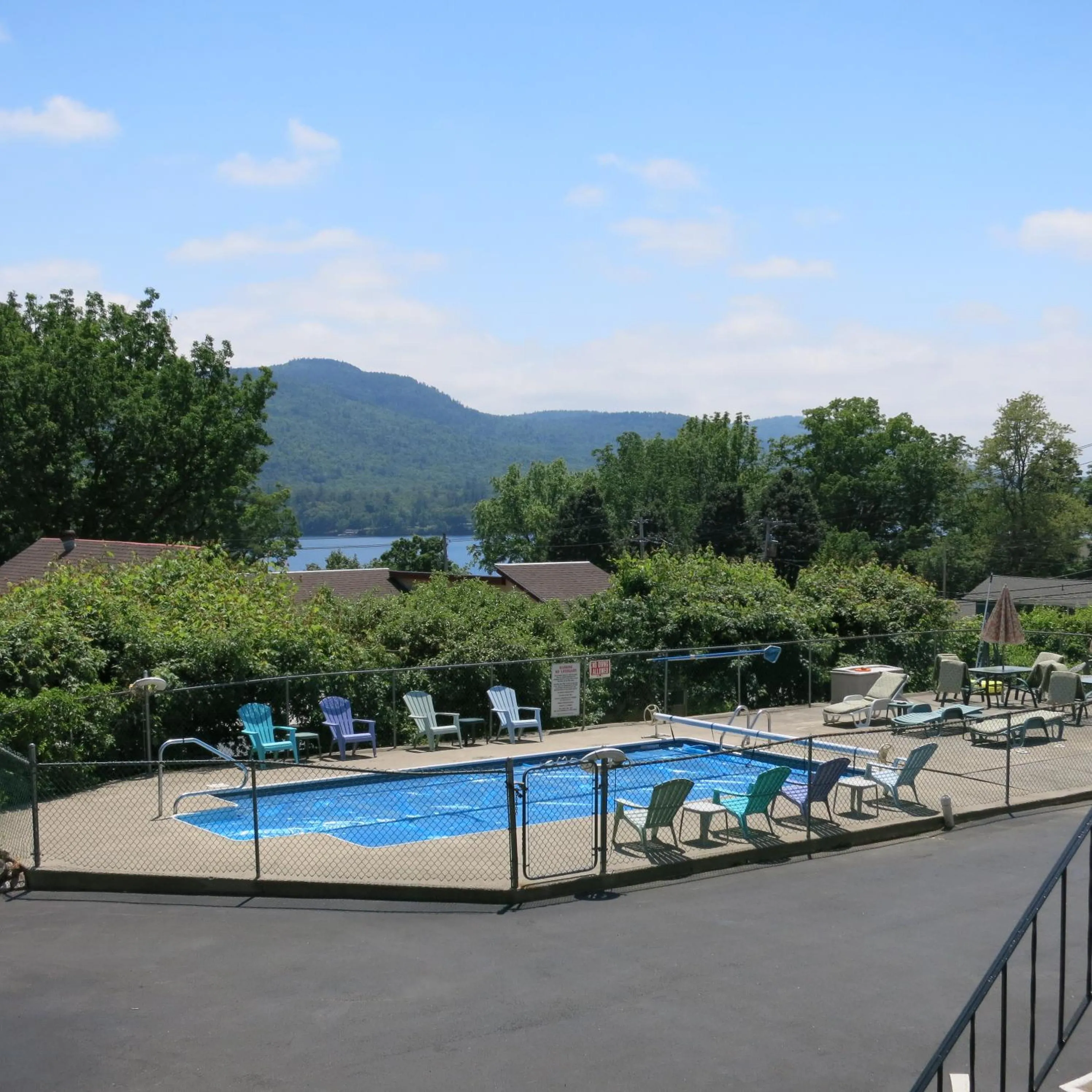 The Austin Inn