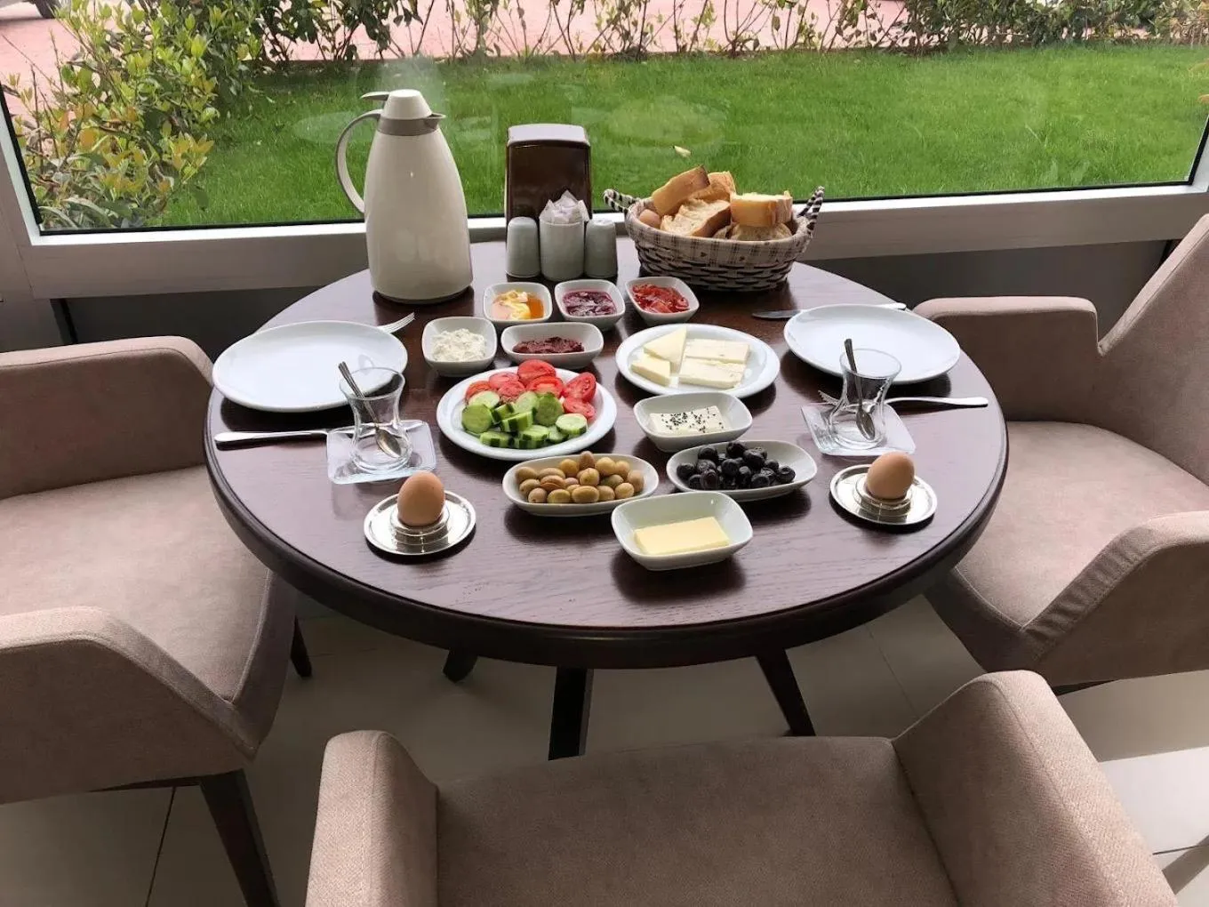 Serin Otel