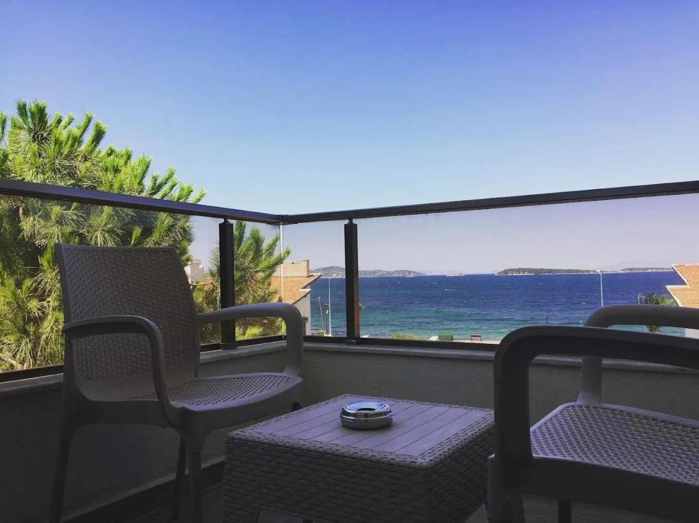 Serin Otel