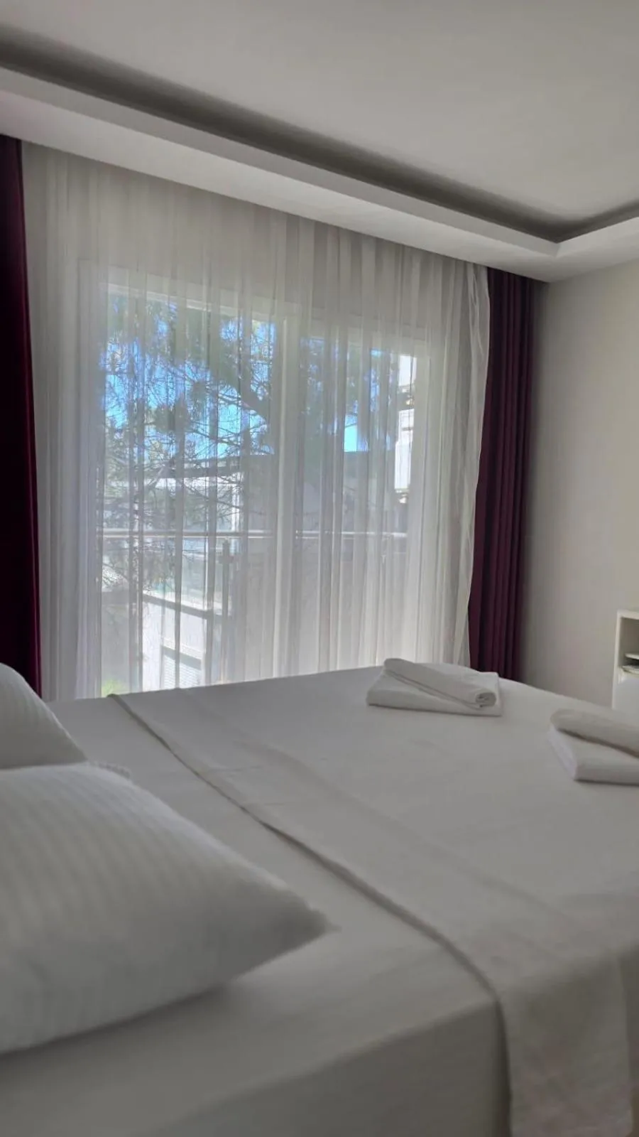 Serin Otel