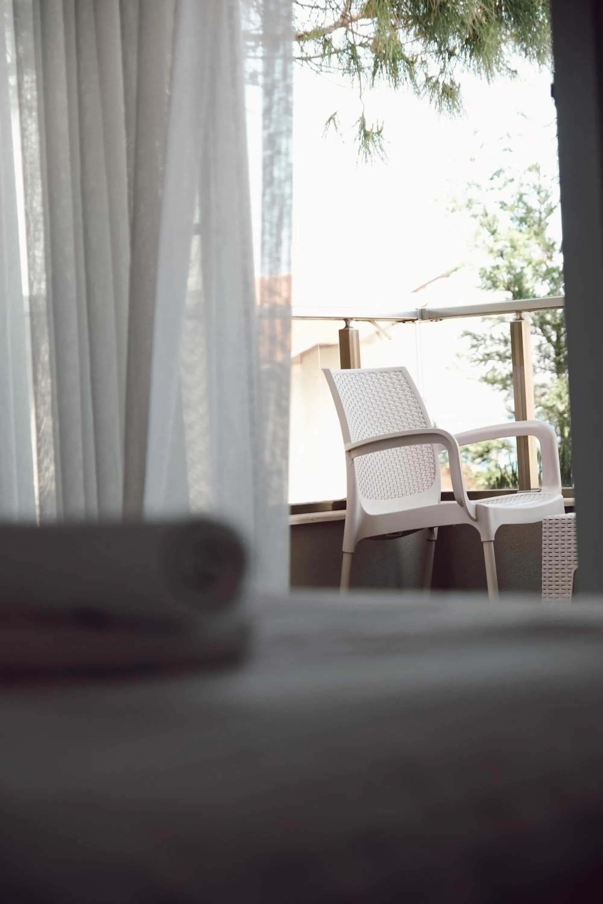 Serin Otel