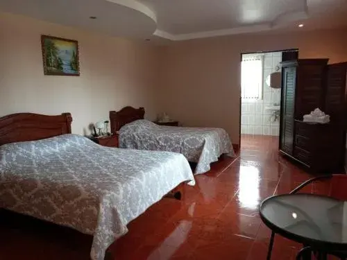 Studio in Hotel Las Brumas Studio in Hotel Las Brumas