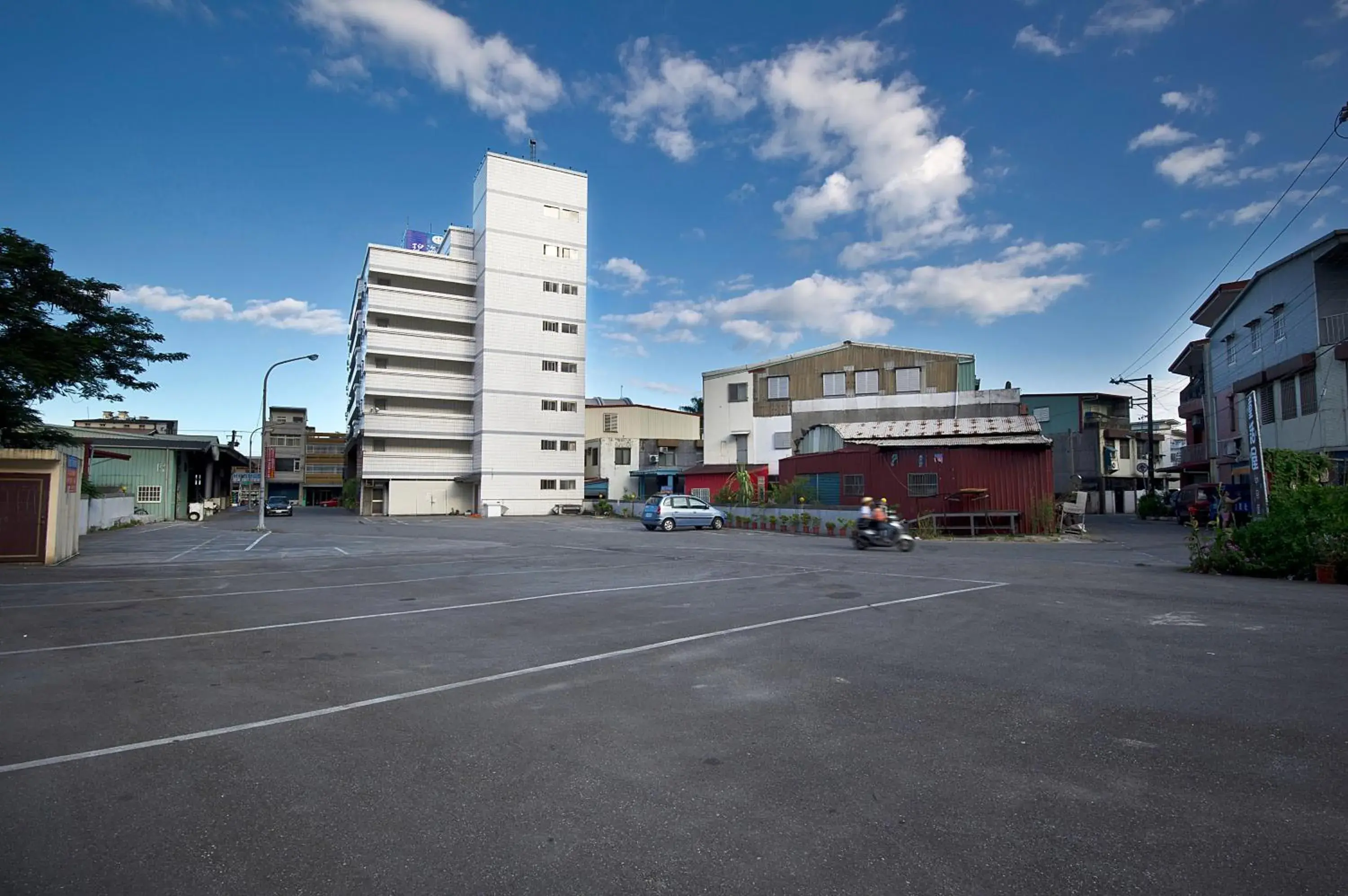 Ocean Hayline Hotel Ocean Hayline Hotel